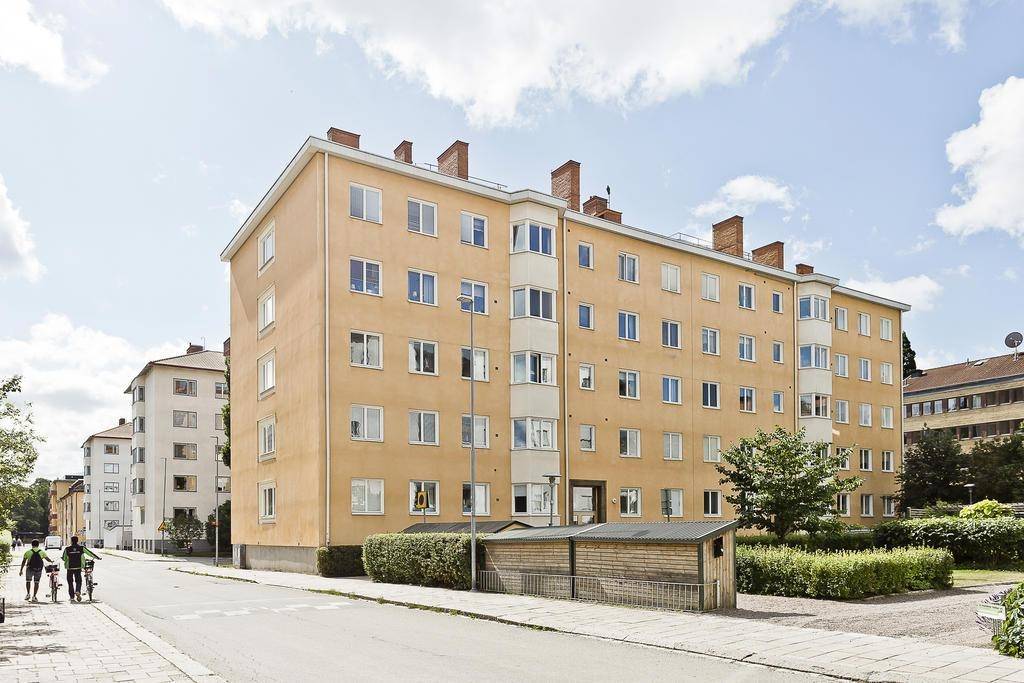 Uppsala, Uppsala kommun