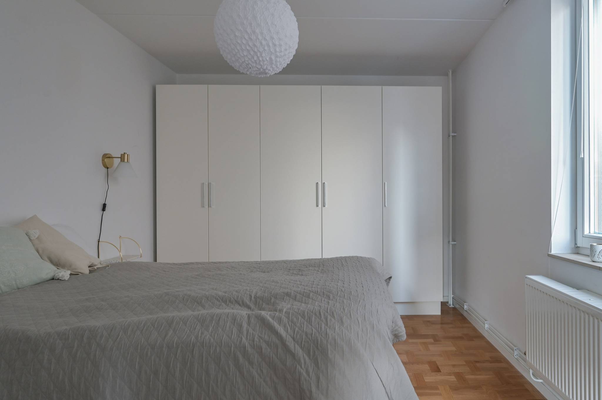 2 rum Lägenhet på Kratsbodavägen 50C Bromma Mariehäll Stockholms kommun - bild 9