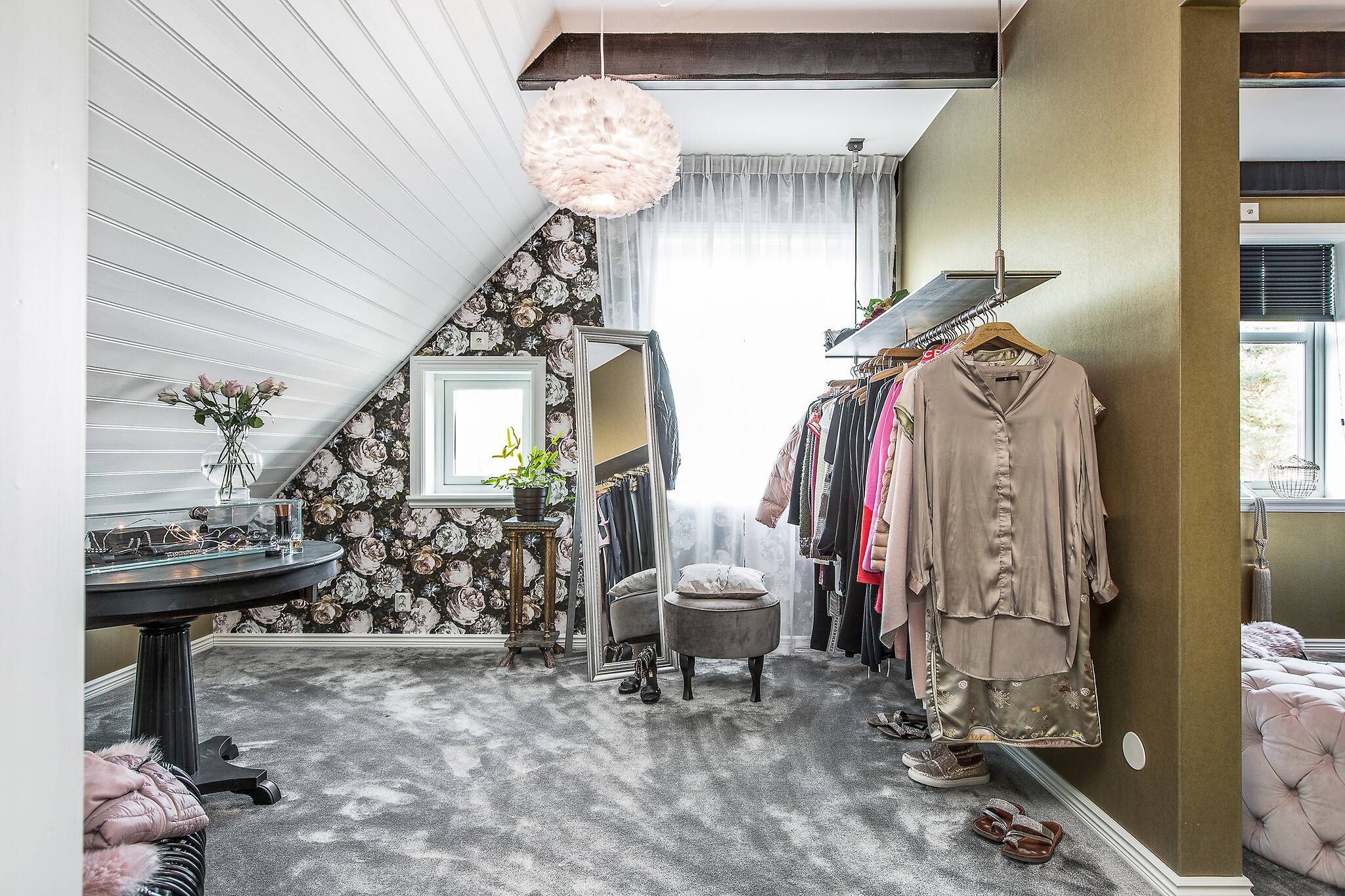 8 rum Villa på Roddvägen 22 Kvissleby Sundsvalls kommun - bild 65