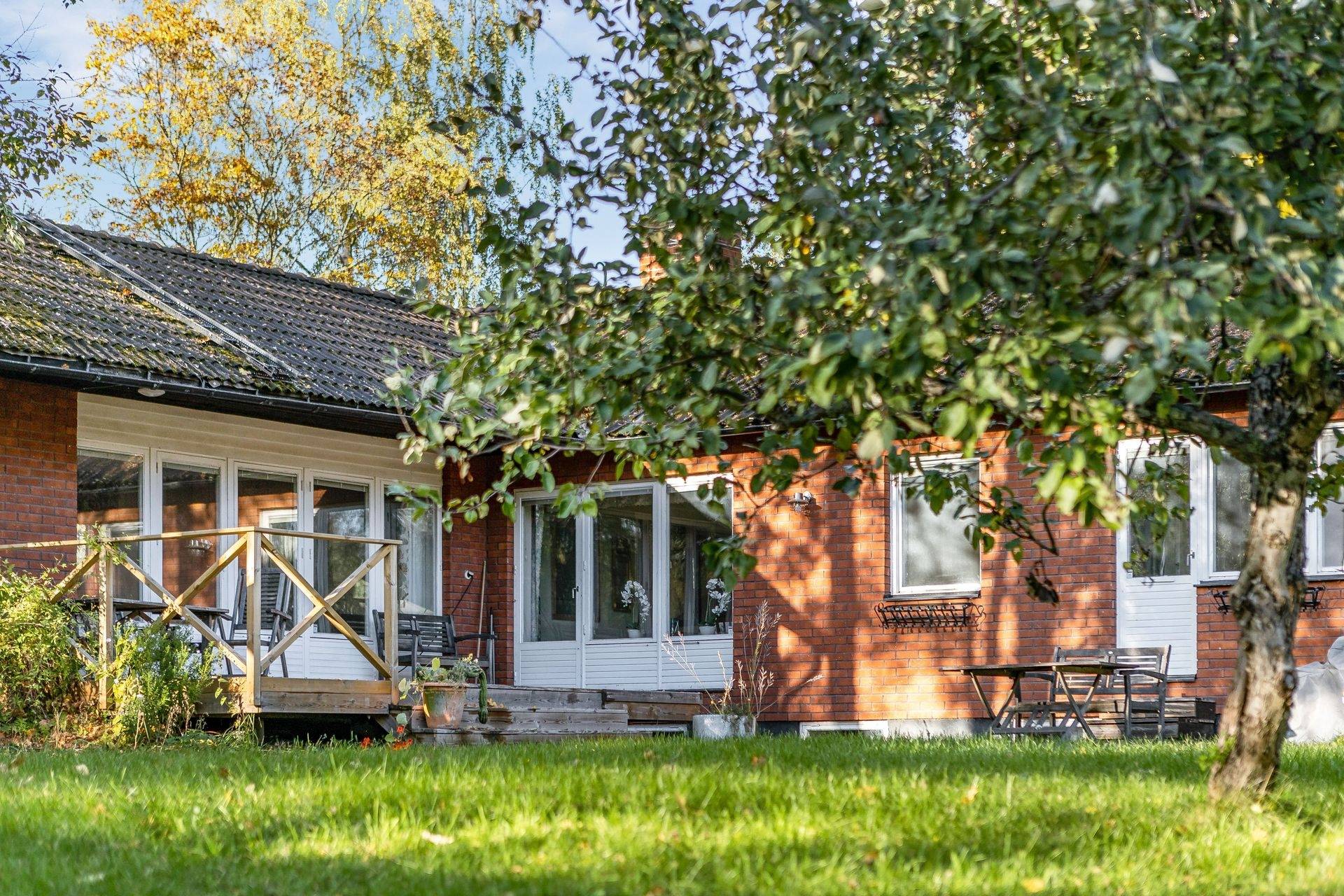 6 rum Villa på Falhemsvägen 27 Falun-Hälsinggården Falu kommun - bild 4