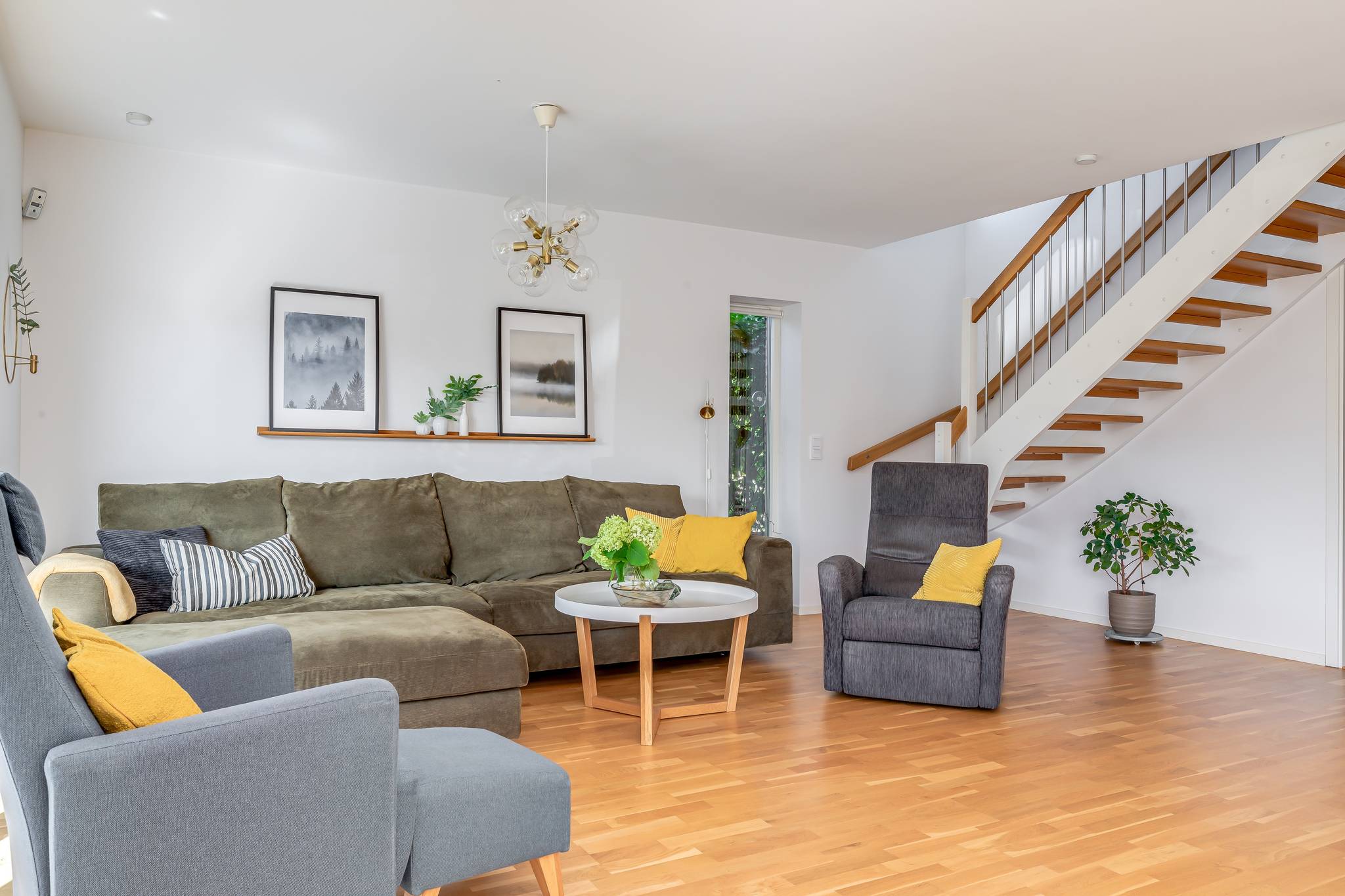 7 rum Villa på Dansbanegatan 34 Klagshamn Malmö kommun - bild 14