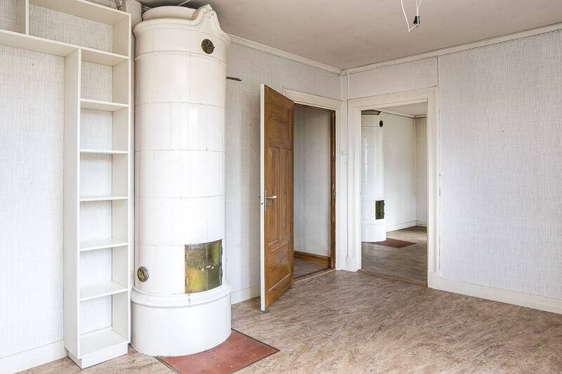 8 rum Villa på Gamla Häradsvägen 20 Bräkne- Hoby Ronneby kommun - bild 29