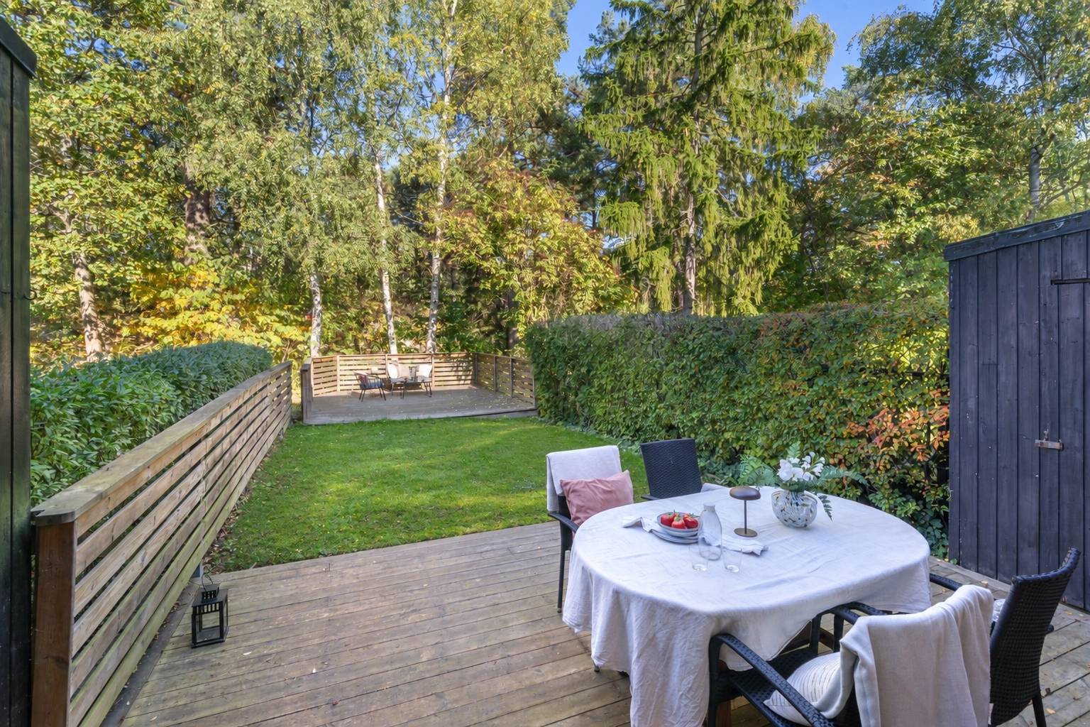 6 rum Radhus på Blåvidegränd 80 Vinsta Stockholms kommun - bild 11
