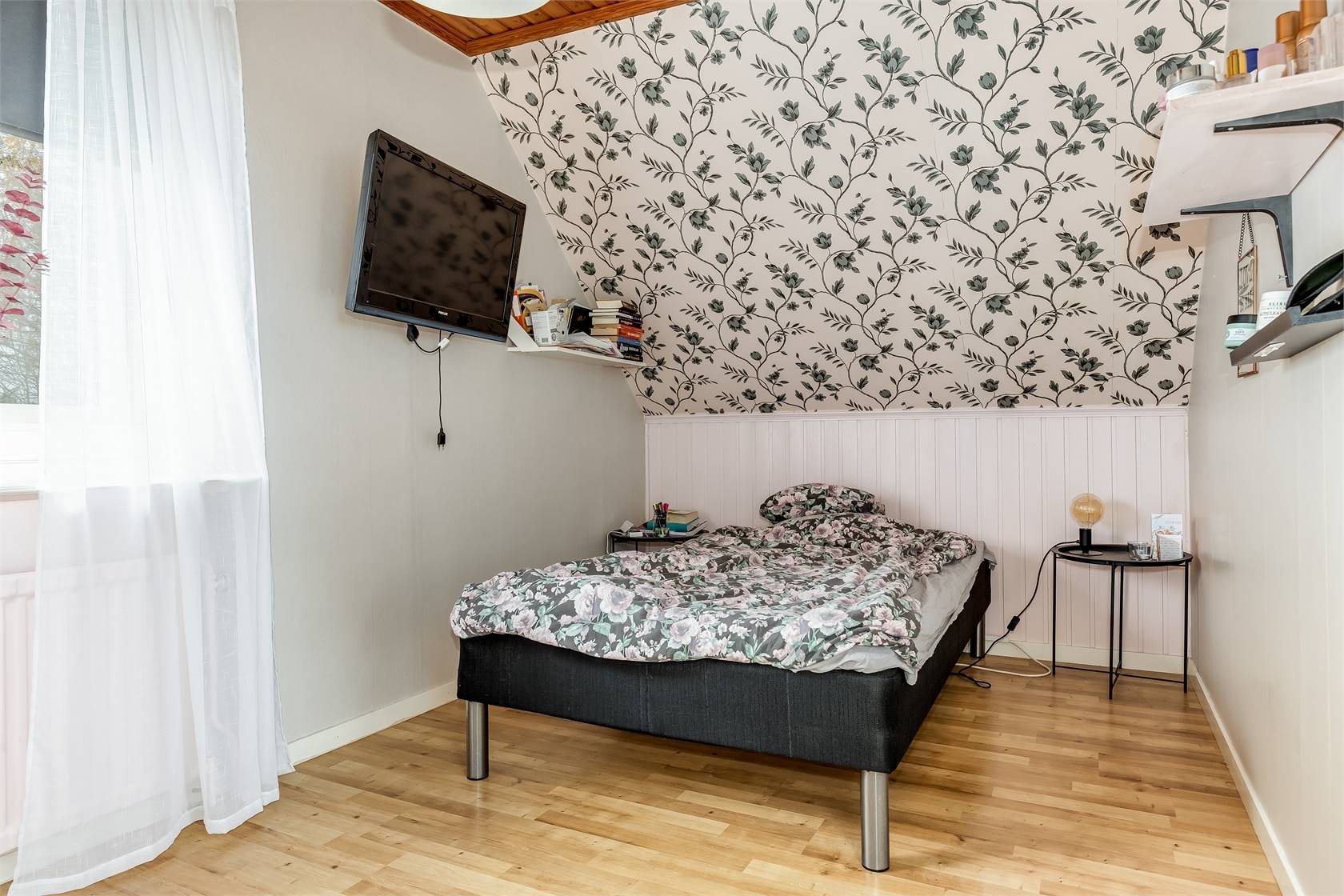 5 rum Villa på Hagvägen 4 Grängesberg Ludvika kommun - bild 19