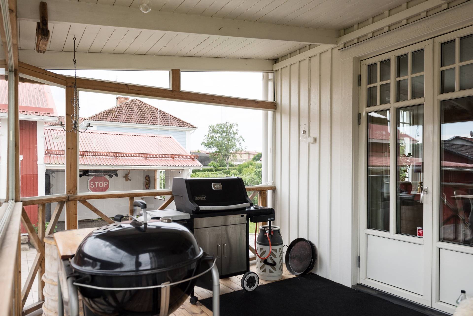8 rum Villa på Brahegatan 19 Vasastaden Sala kommun - bild 59