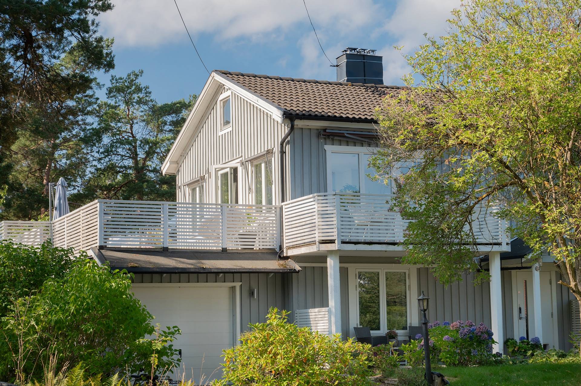6 rum Villa på Urbergsvägen 27 Snättringe Huddinge kommun - bild 47