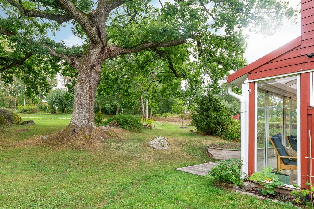 4 rum Lägenhet på Blåeldsvägen 90A Sturefors Linköpings kommun - bild 4