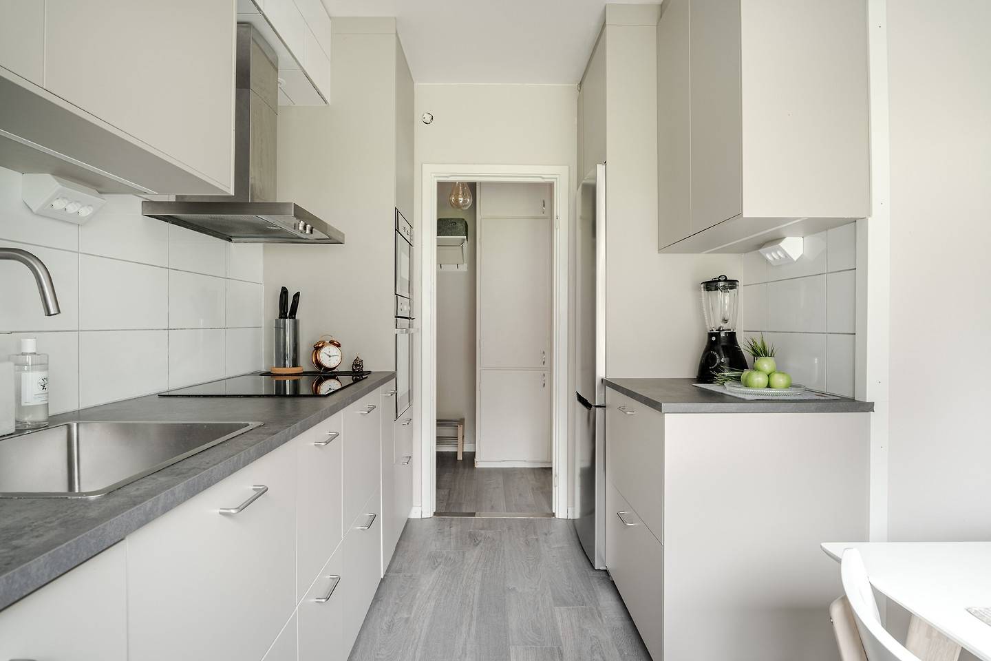 2 rum Lägenhet på Skogsgatan 7A Centralt Örnsköldsvik Örnsköldsviks kommun - bild 9