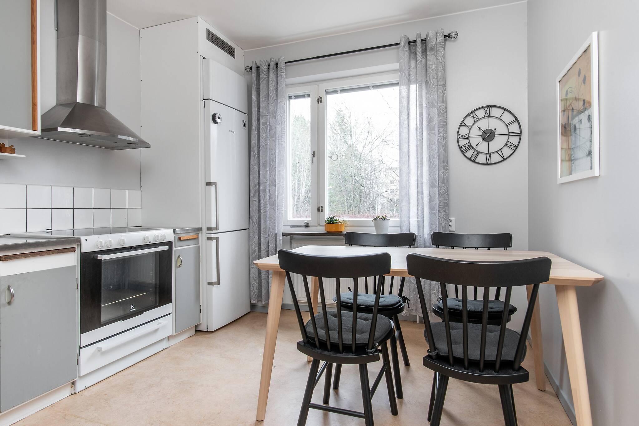 2 rum Lägenhet på Skogslyckegatan 68 Johannelund Linköpings kommun - bild 4