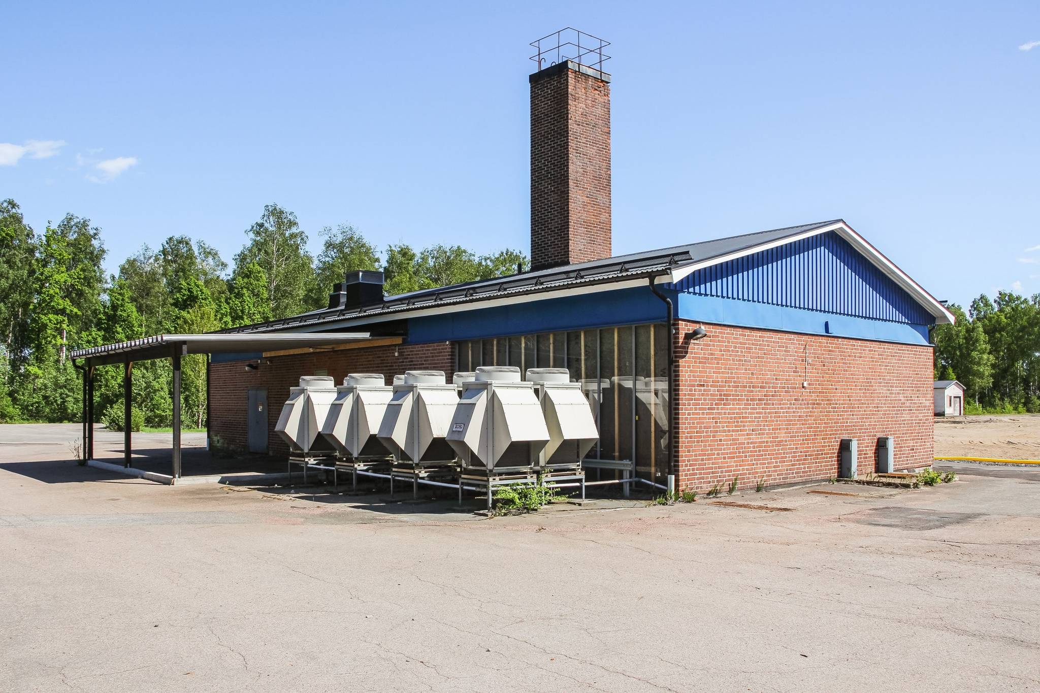 Övrig på Östra Järnvägsgatan 18 Lönsboda Osby kommun - bild 42