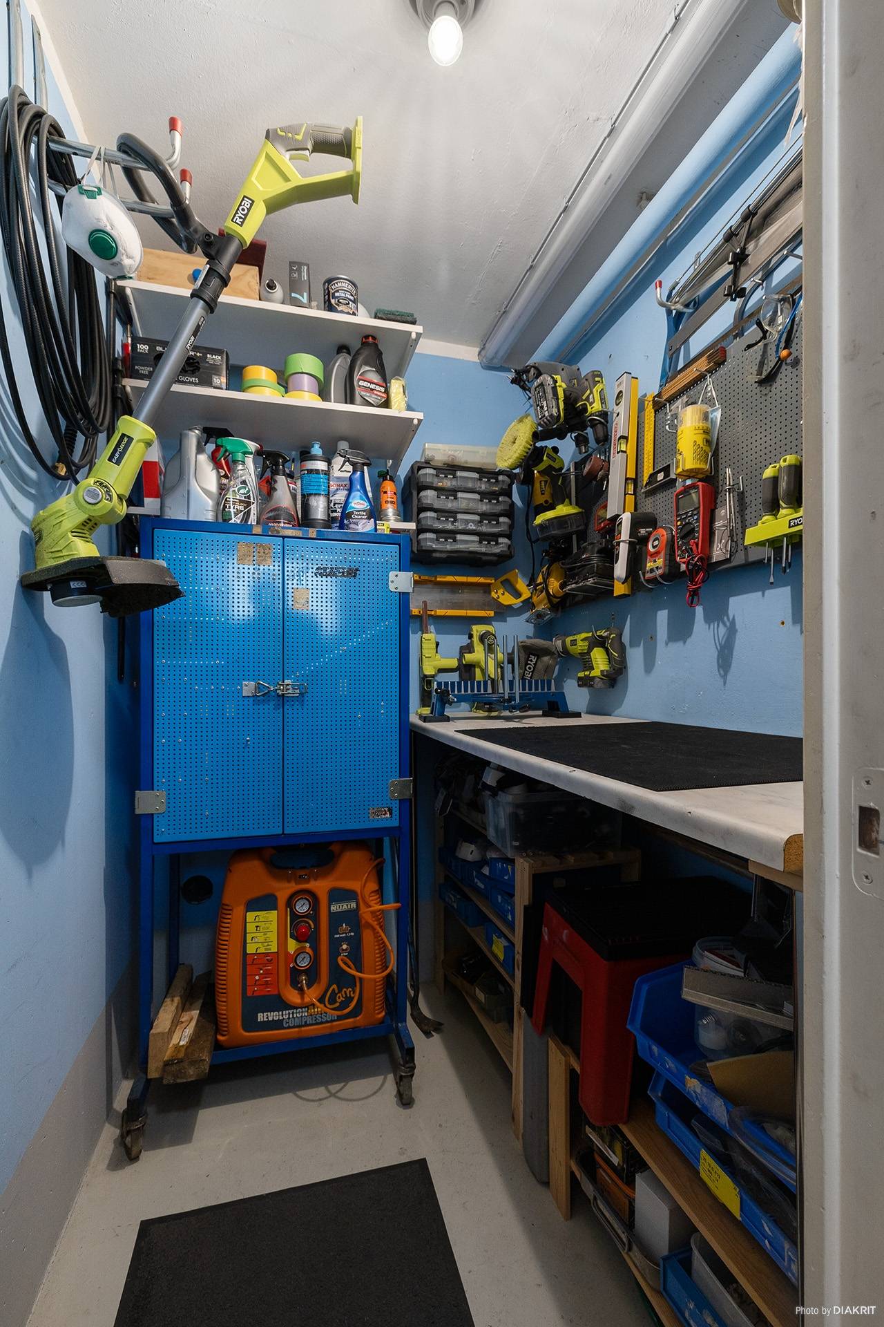7 rum Radhus på Kärrgränd 197 Vällingby- Kälvesta Stockholms kommun - bild 33