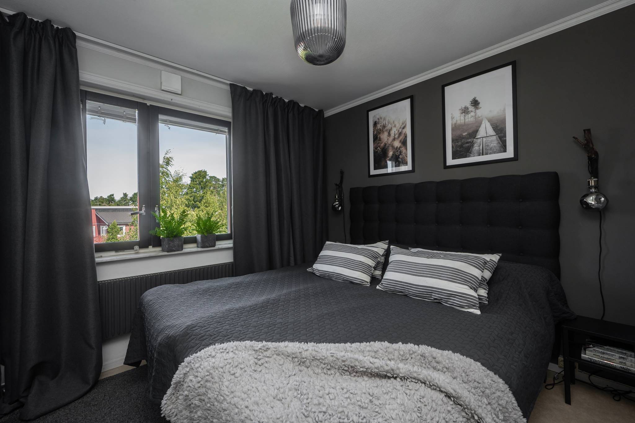 2 rum Lägenhet på Claras gränd 7F Fullersta Huddinge kommun - bild 9