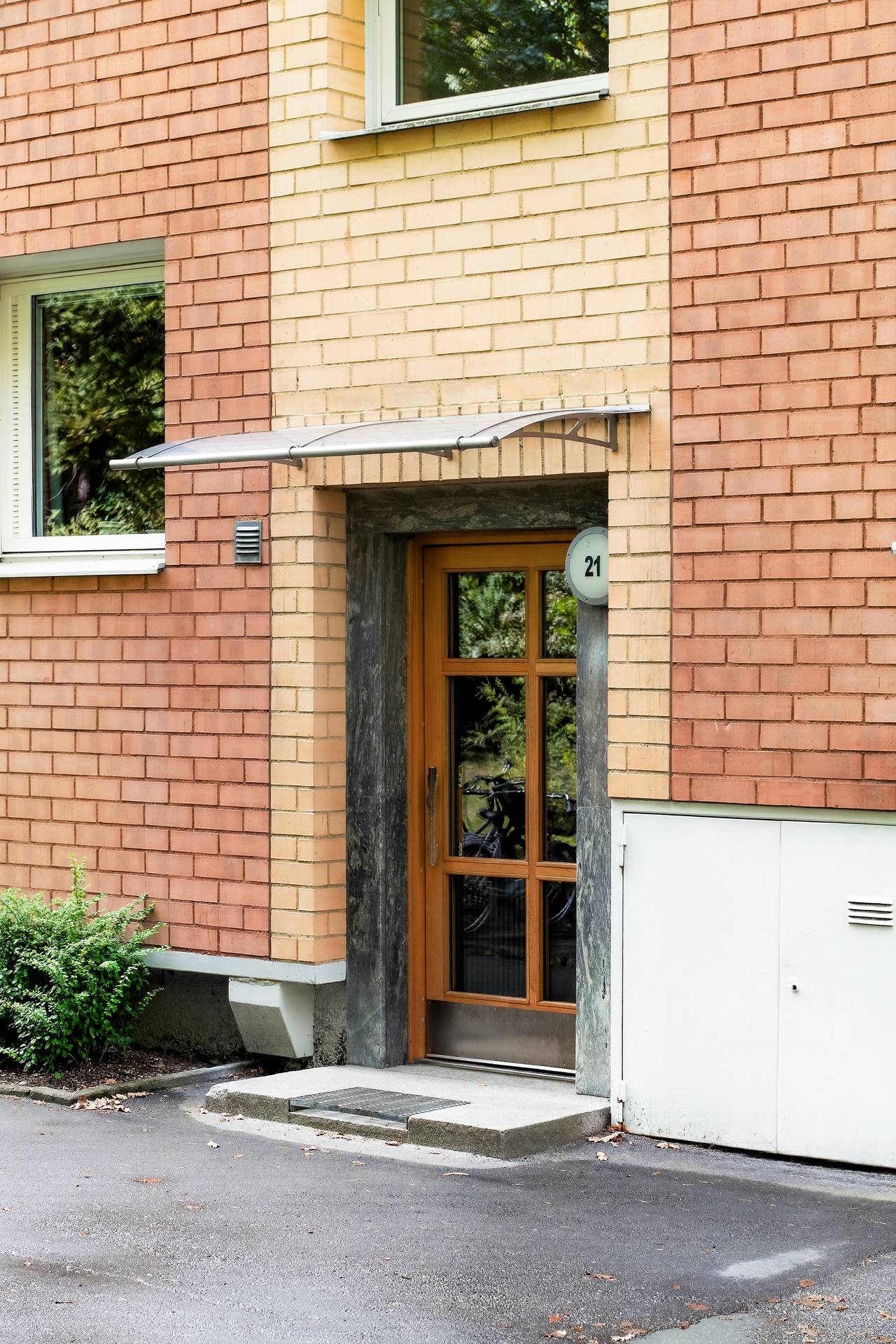 3 rum Lägenhet på Erikslundsvägen 21 Rosenkälla Nyköpings kommun - bild 20