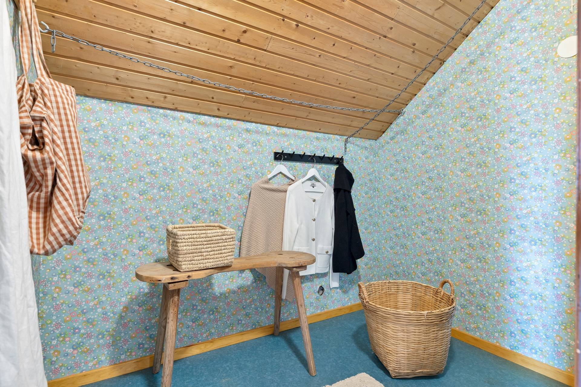 8 rum Villa på Björnåsgatan 10 Fiskebäck Göteborgs kommun - bild 20