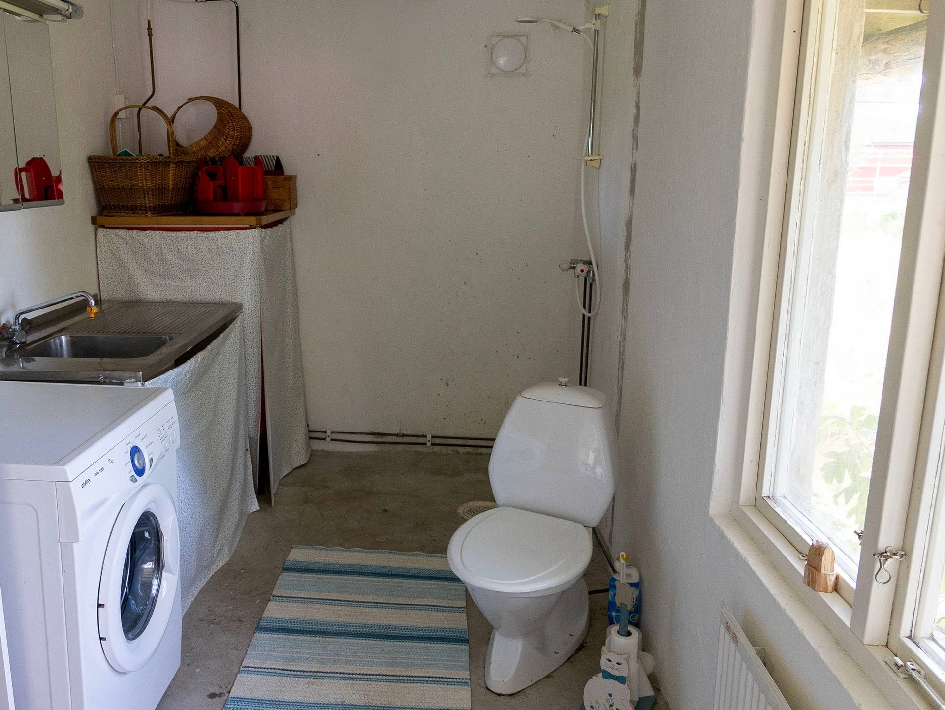 4 rum Villa på Skurvåsvägen 44 Melleruds kommun - bild 31