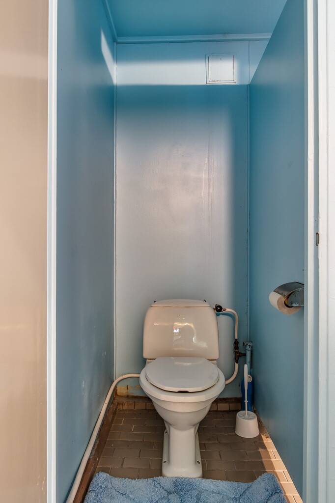 7 rum Fritidsboende på Filipstadsvägen 45 Fredriksberg Ludvika kommun - bild 10