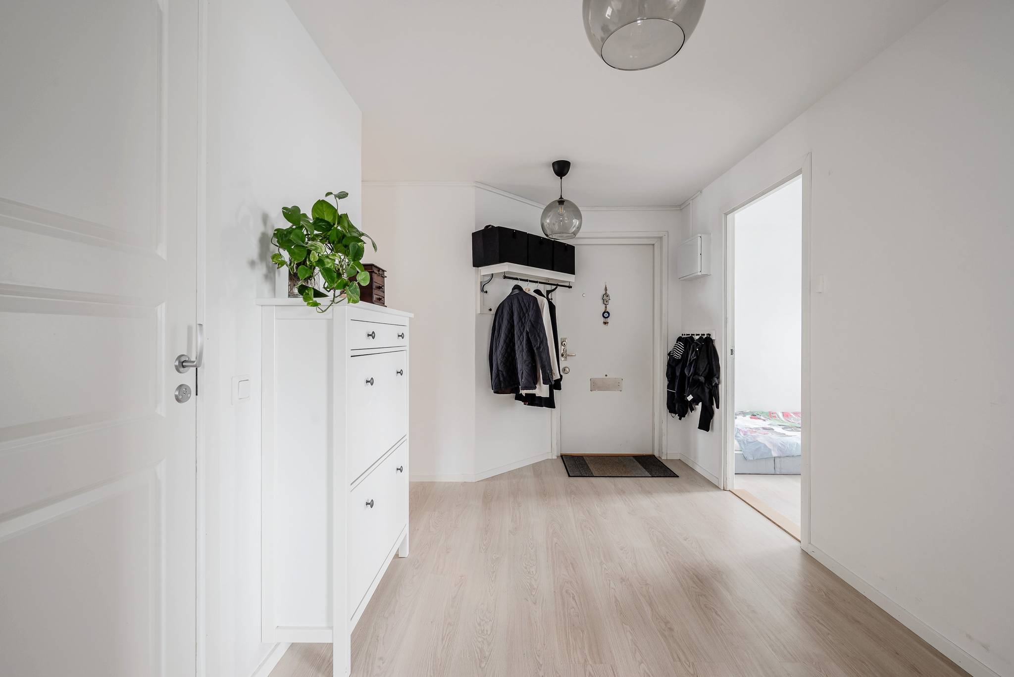 3 rum Lägenhet på Södergatan 18B Märsta Sigtuna kommun - bild 26