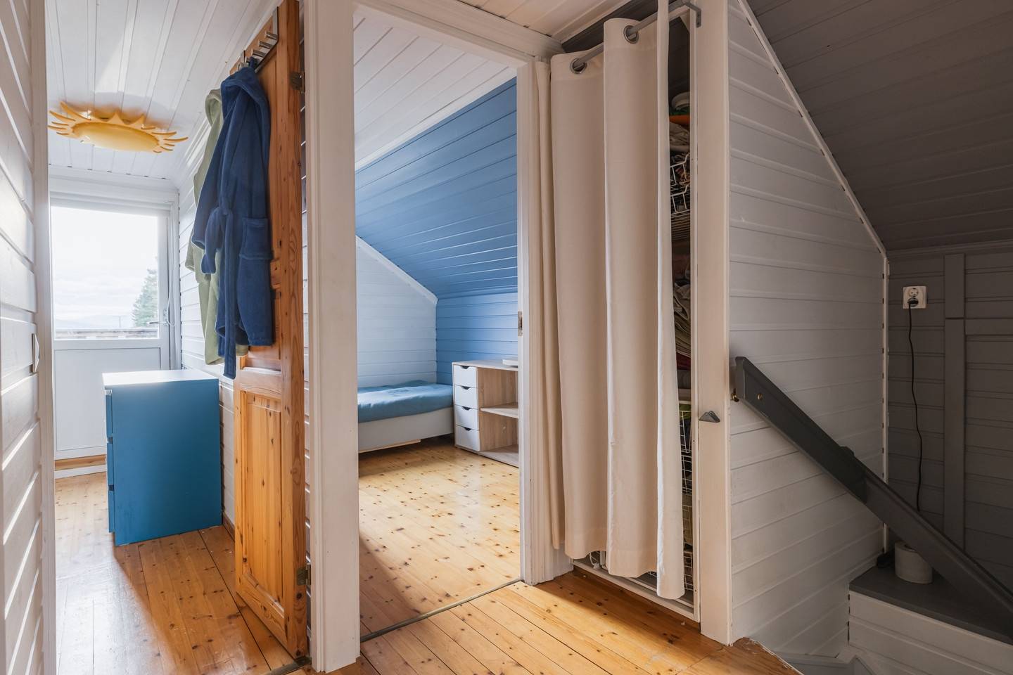 6 rum Villa på Nylandsgatan 4B Funäsdalsfjällen Härjedalens kommun - bild 21