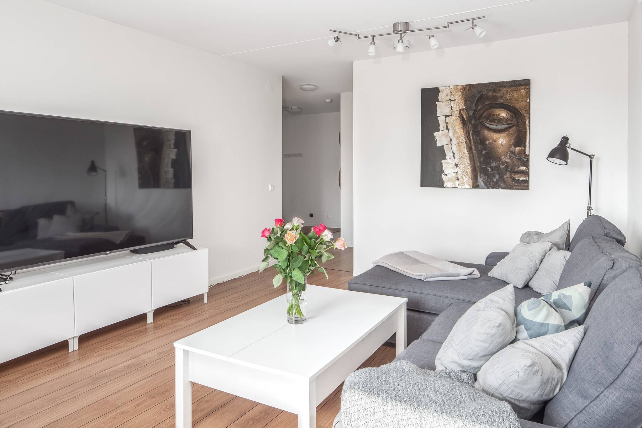 3 rum Lägenhet på Torsgatan 9D Centrum Halmstads kommun - bild 7