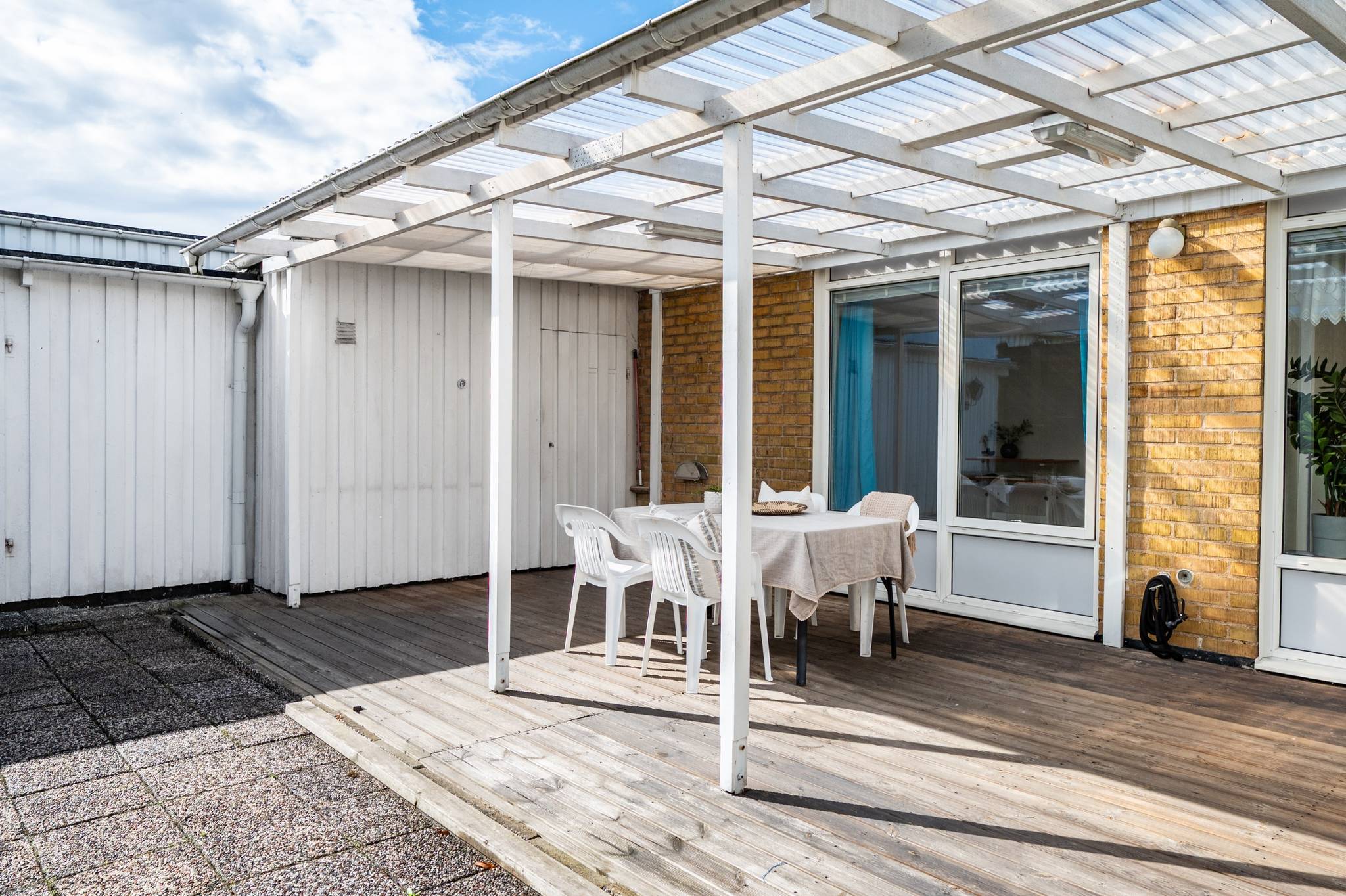 4 rum Lägenhet på Berguvsgatan 20C Söderkulla Malmö kommun - bild 3