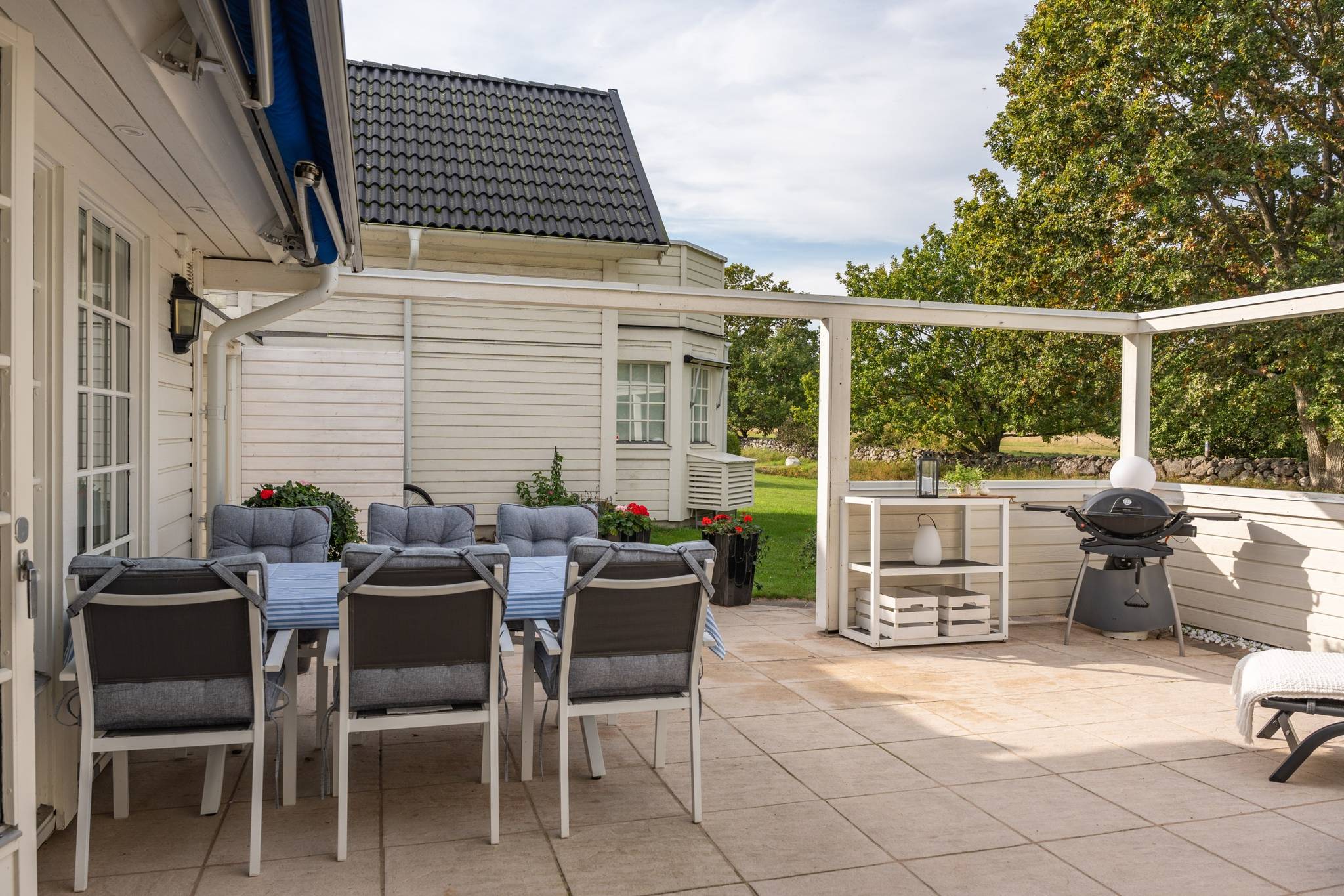 4 rum Fritidshus på Golfbyvägen 140 Ekerum Borgholms kommun - bild 22