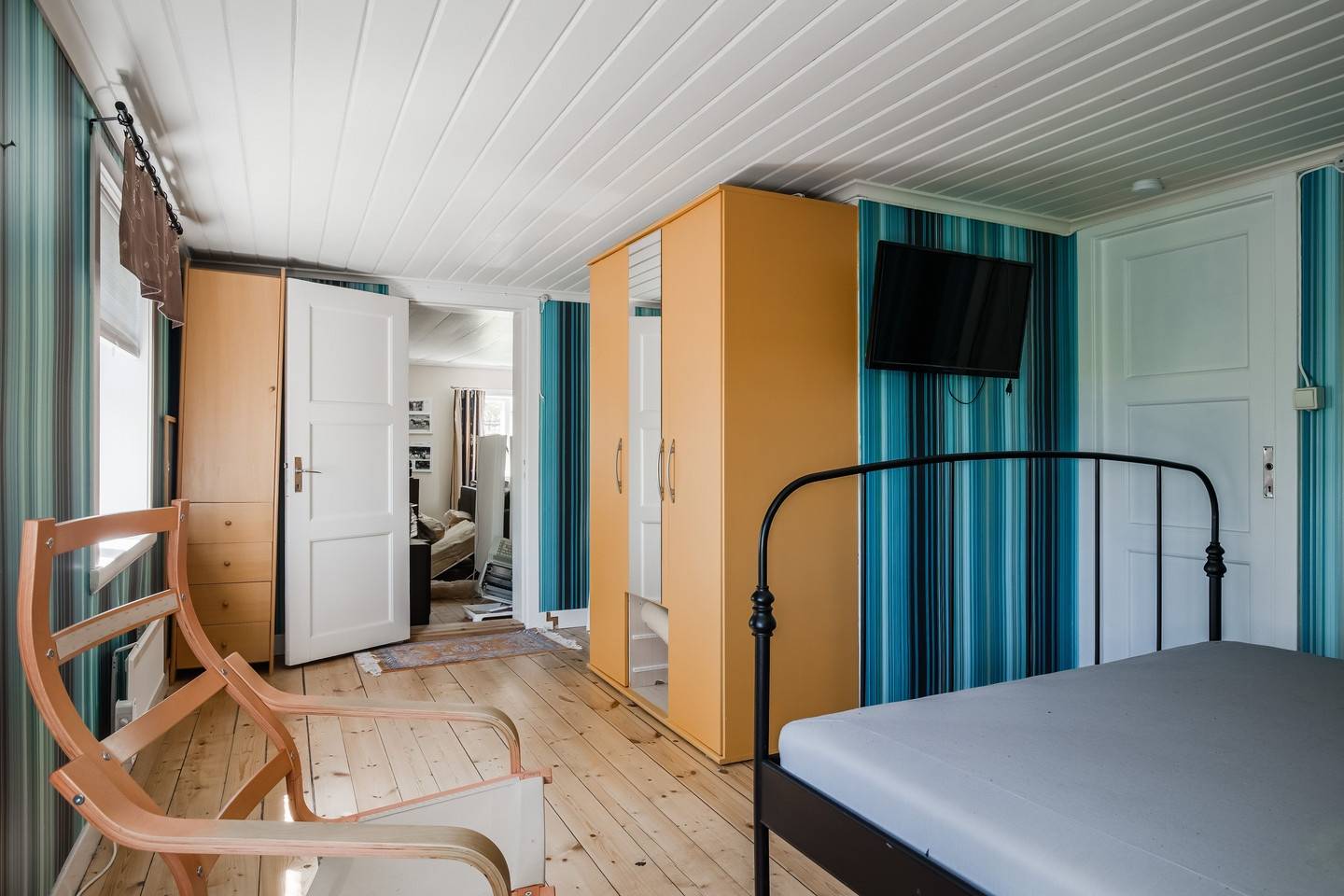 6 rum Villa på Mölebo 8 Korsberga Hjo kommun - bild 29