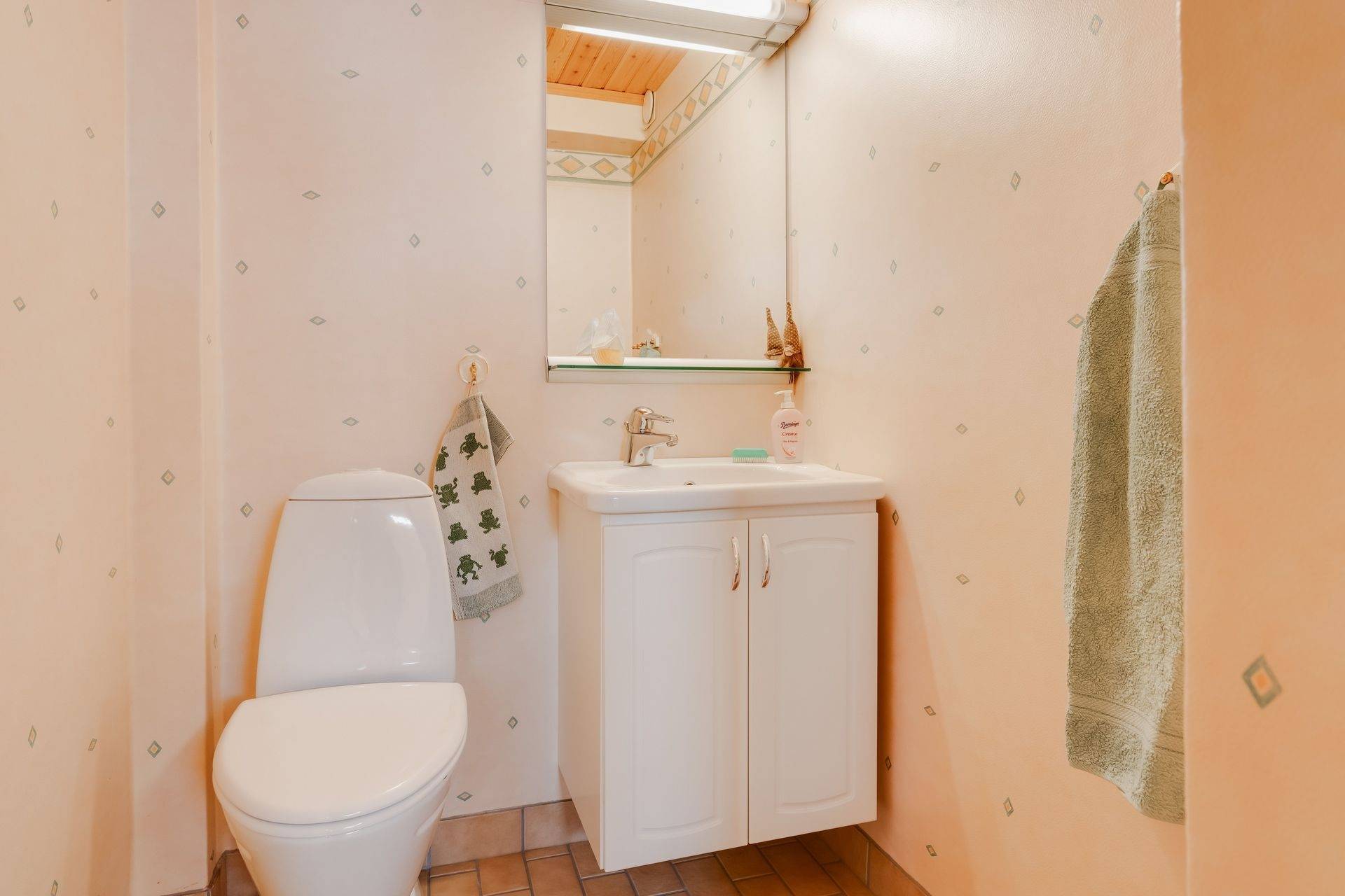 7 rum Villa på Jällbyliden 4 Borås Borås kommun - bild 24
