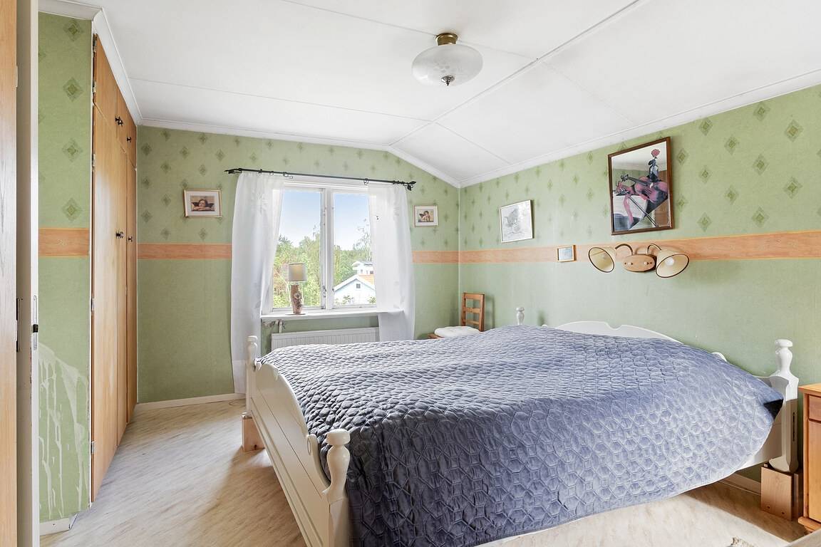 6 rum Villa på Gallviksvägen 28 Gallvik Lerums kommun - bild 12