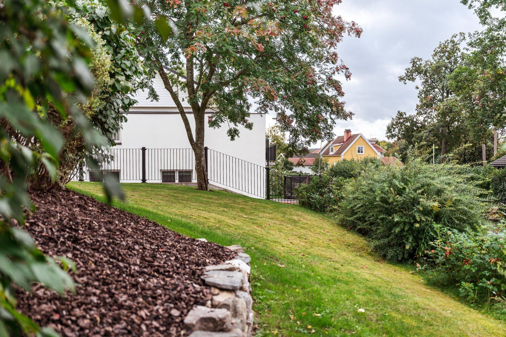 5 rum Villa på Jesper Svedbergsvägen 20 Britsarvet Falu kommun - bild 45