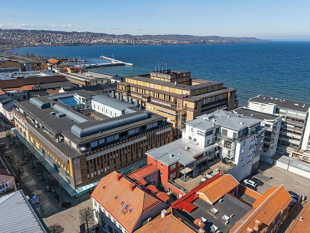 Jönköping, Jönköpings kommun