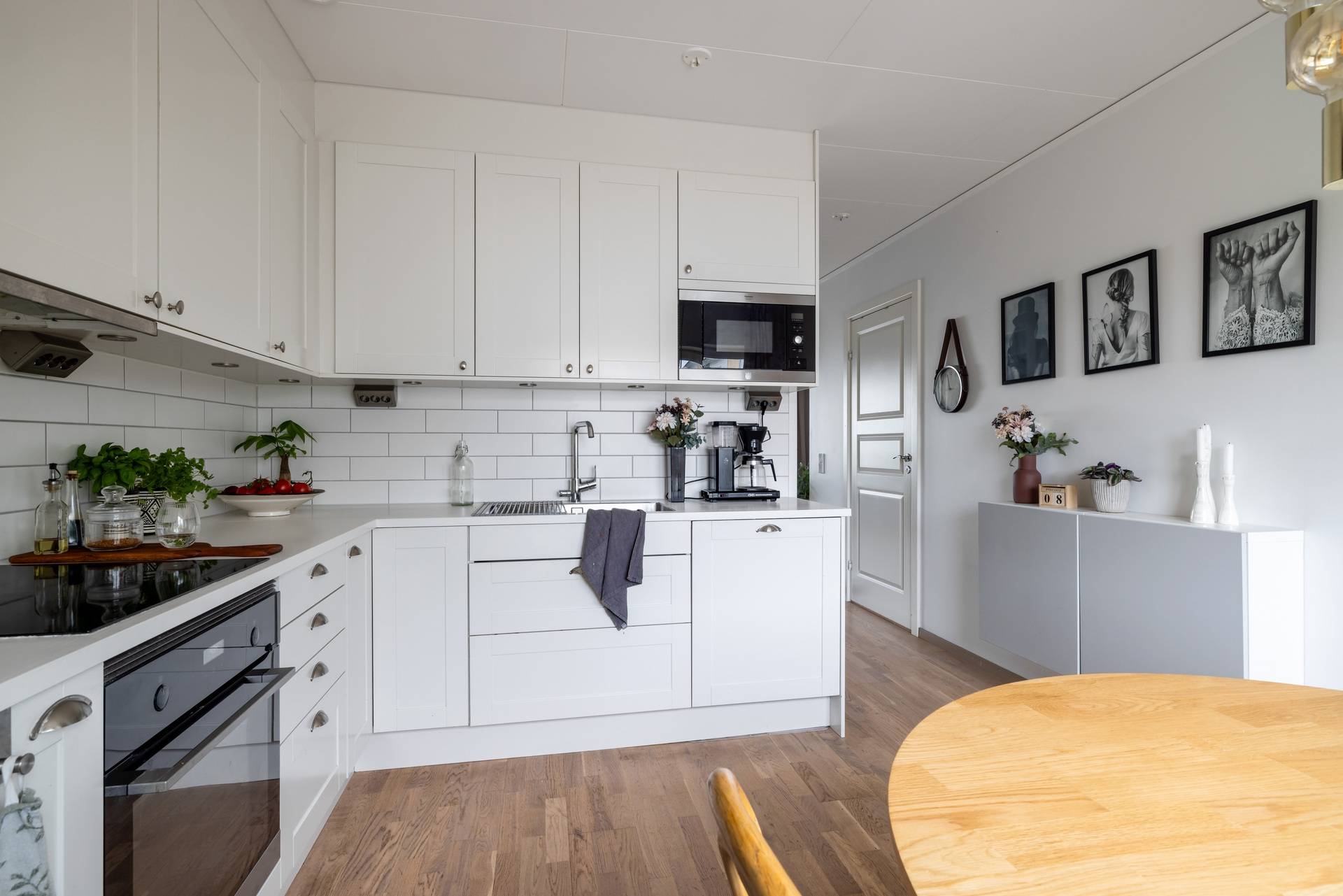 4 rum Radhus på Växelbruksvägen 70 Västerhaninge Haninge kommun - bild 16