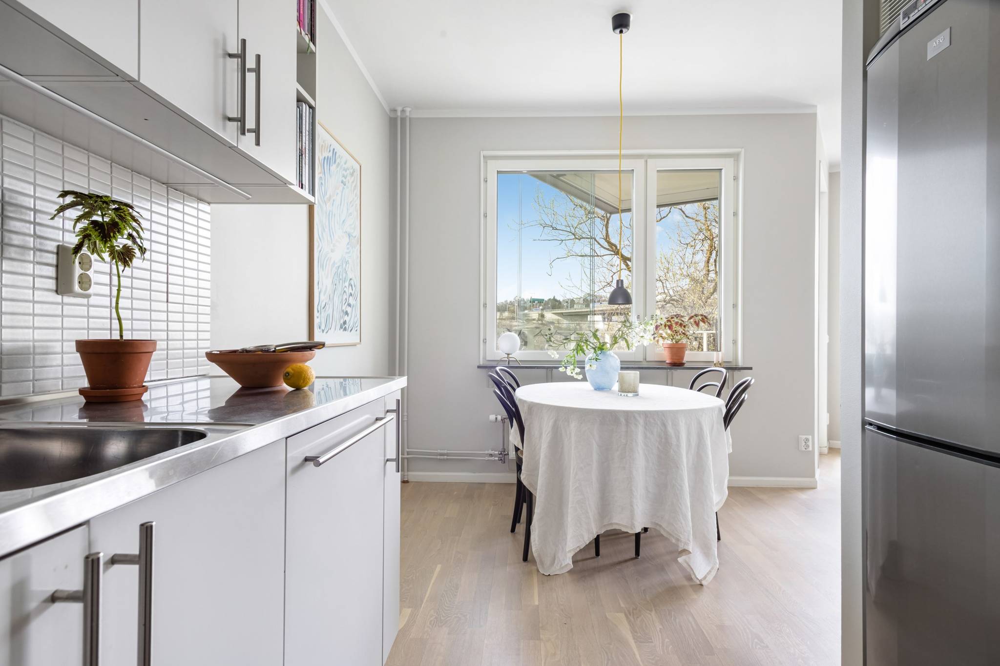 2 rum Lägenhet på Primusgatan 58, 4tr Lilla Essingen Stockholms kommun - bild 10