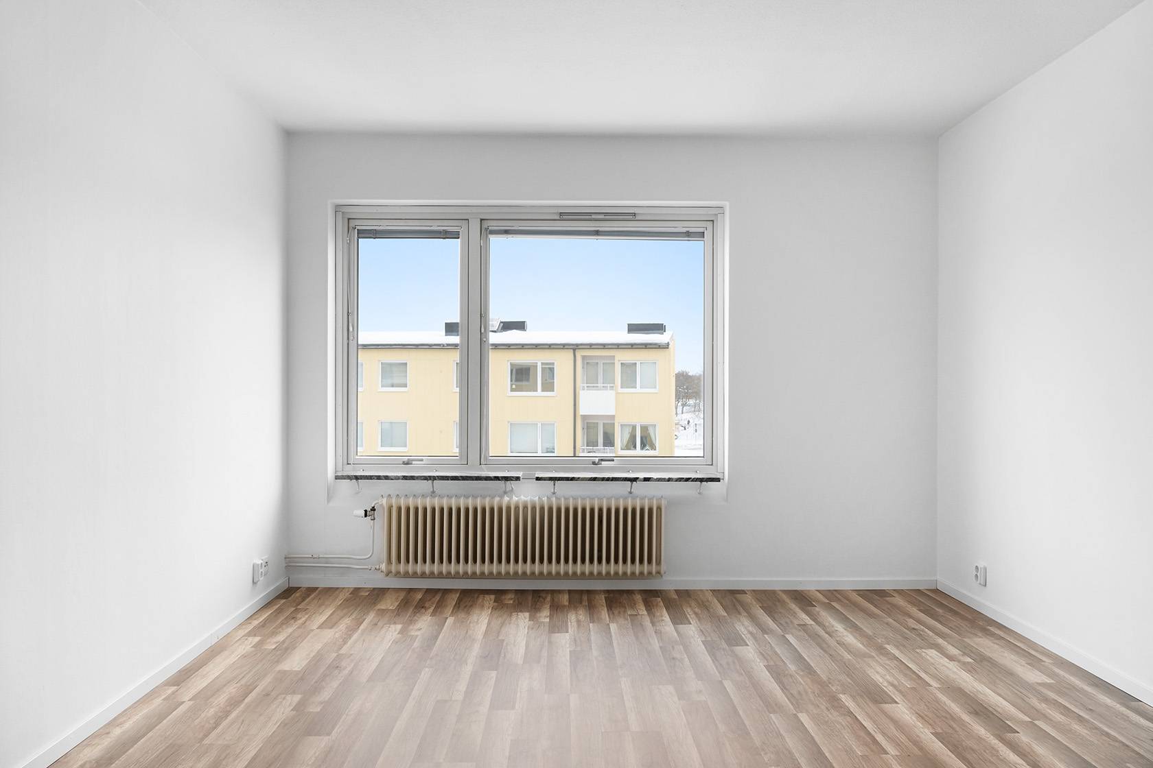 2 rum Lägenhet på Gösta Berlings Väg 6A Ekeby Karlskoga kommun - bild 3
