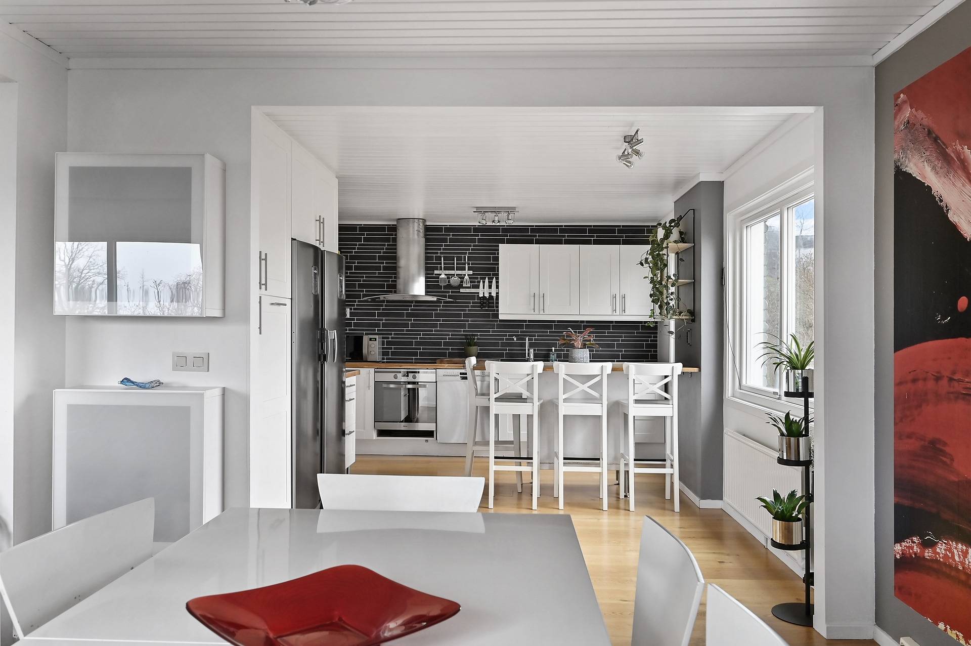 6 rum Villa på Hjärtervägen 24 Stortorp Huddinge kommun - bild 6