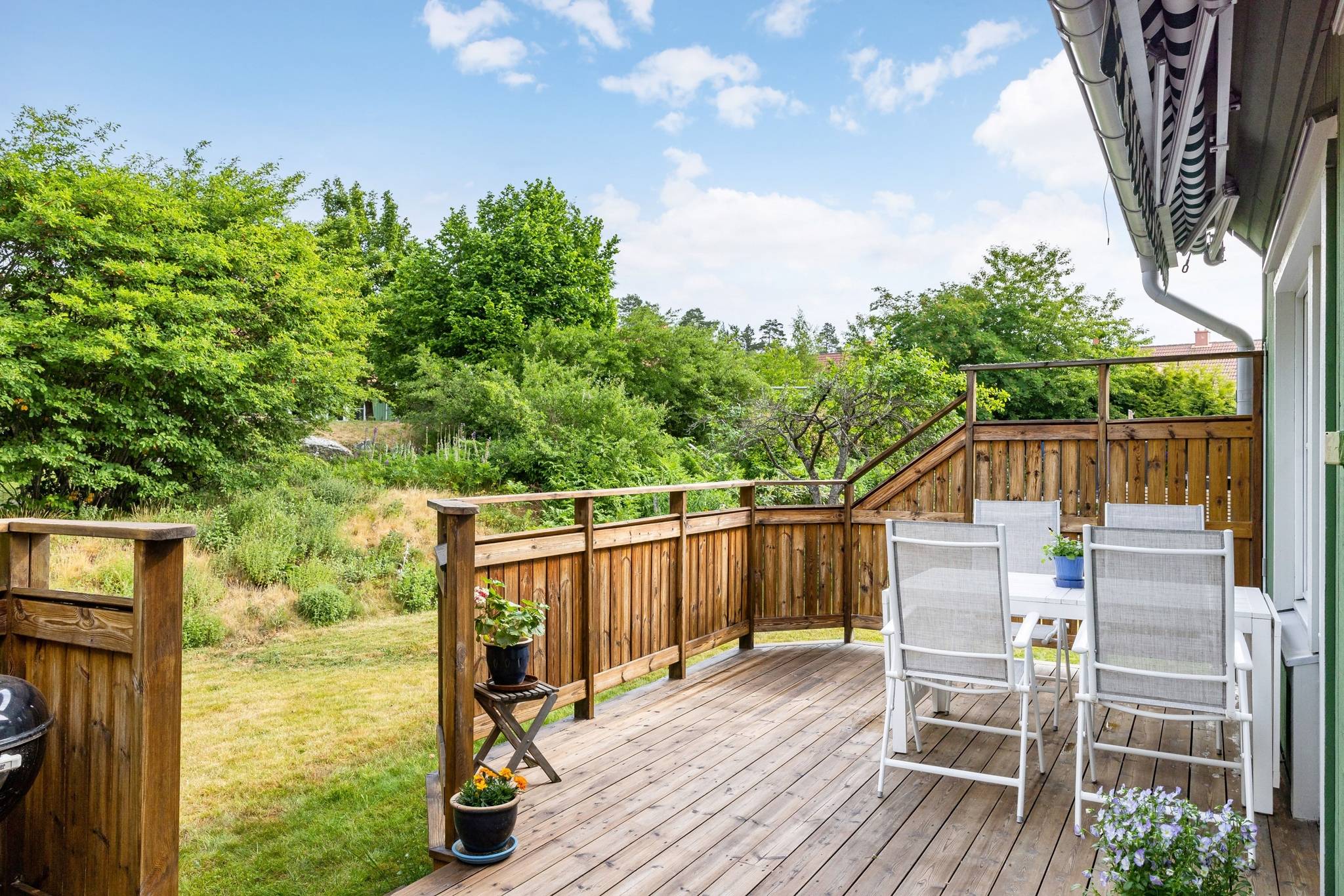 3 rum Lägenhet på Jarlavägen 55 Södra Haga Vallentuna kommun - bild 4
