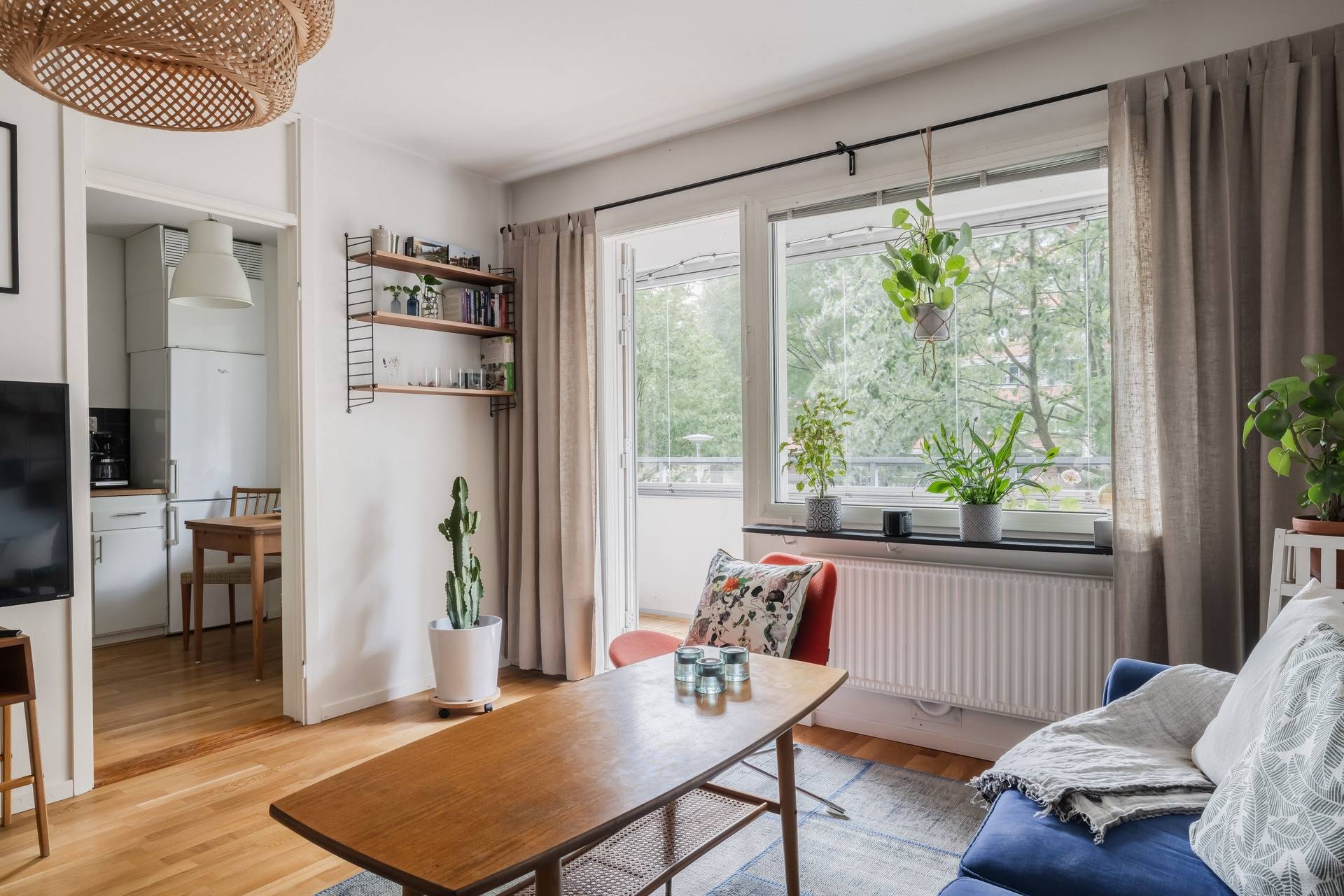 1 rum Lägenhet på Mörbylund 21 Danderyd Danderyds kommun - bild 6