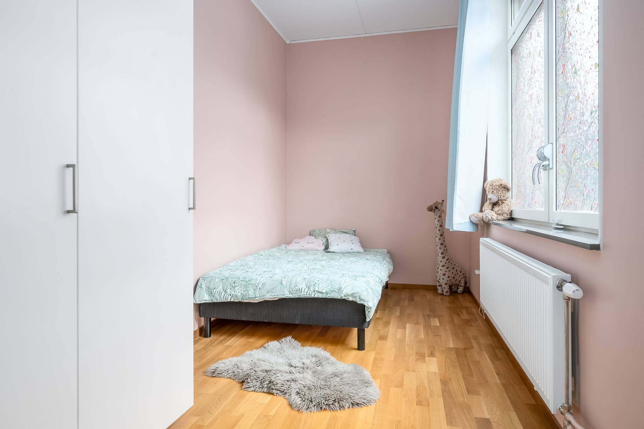 3 rum Lägenhet på Storseglet 45 Vega Haninge kommun - bild 16
