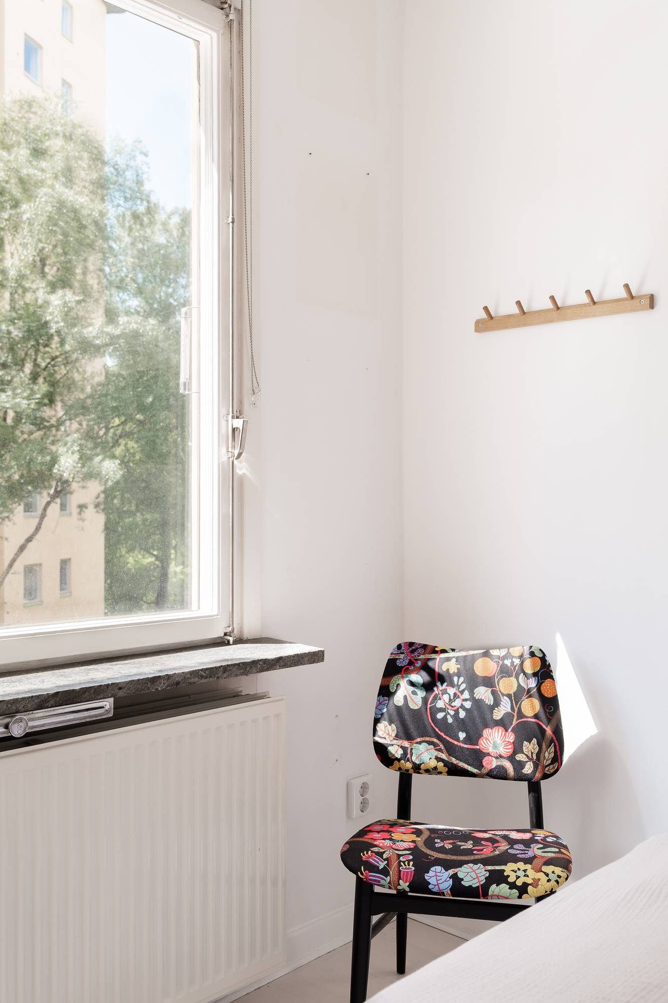 2 rum Lägenhet på Smedsbacksgatan 20, 2 tr Gärdet Stockholms kommun - bild 13
