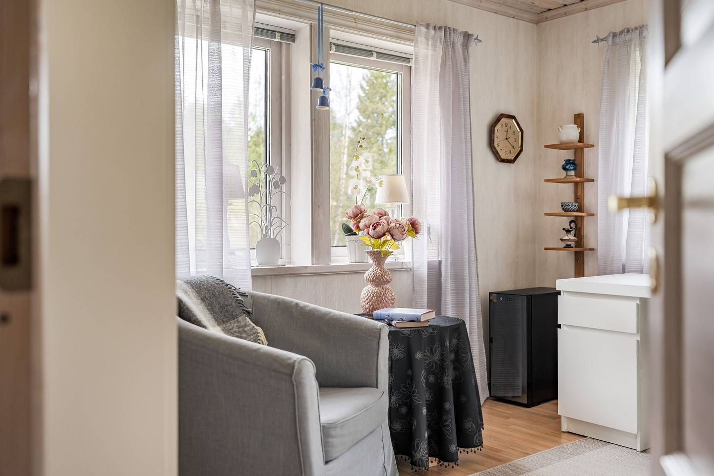 4 rum Villa på Gudinge 233 Gudinge Tierps kommun - bild 32