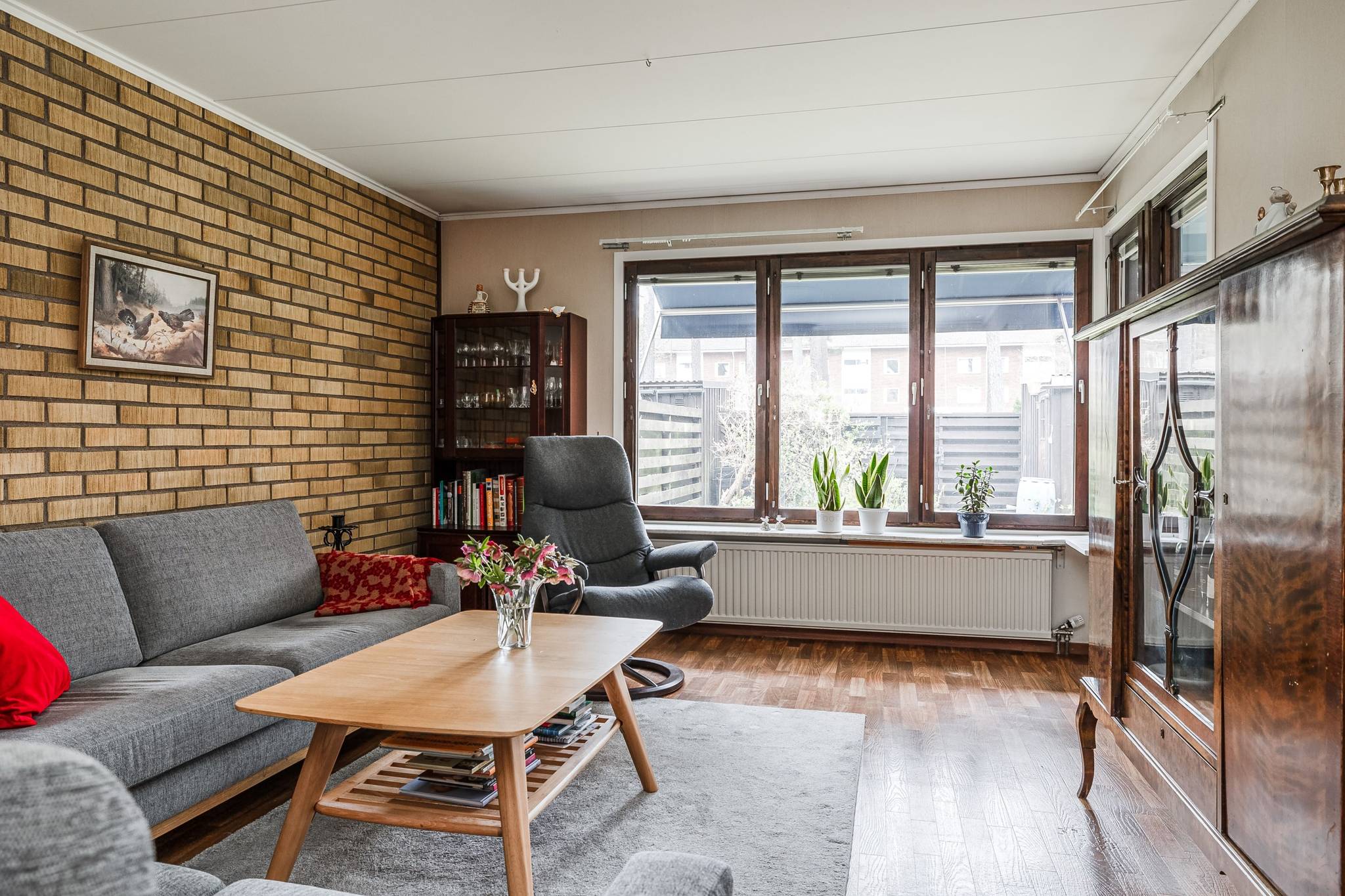 4 rum Radhus på Gäddgränd 4C Skogshaga Västerviks kommun - bild 10
