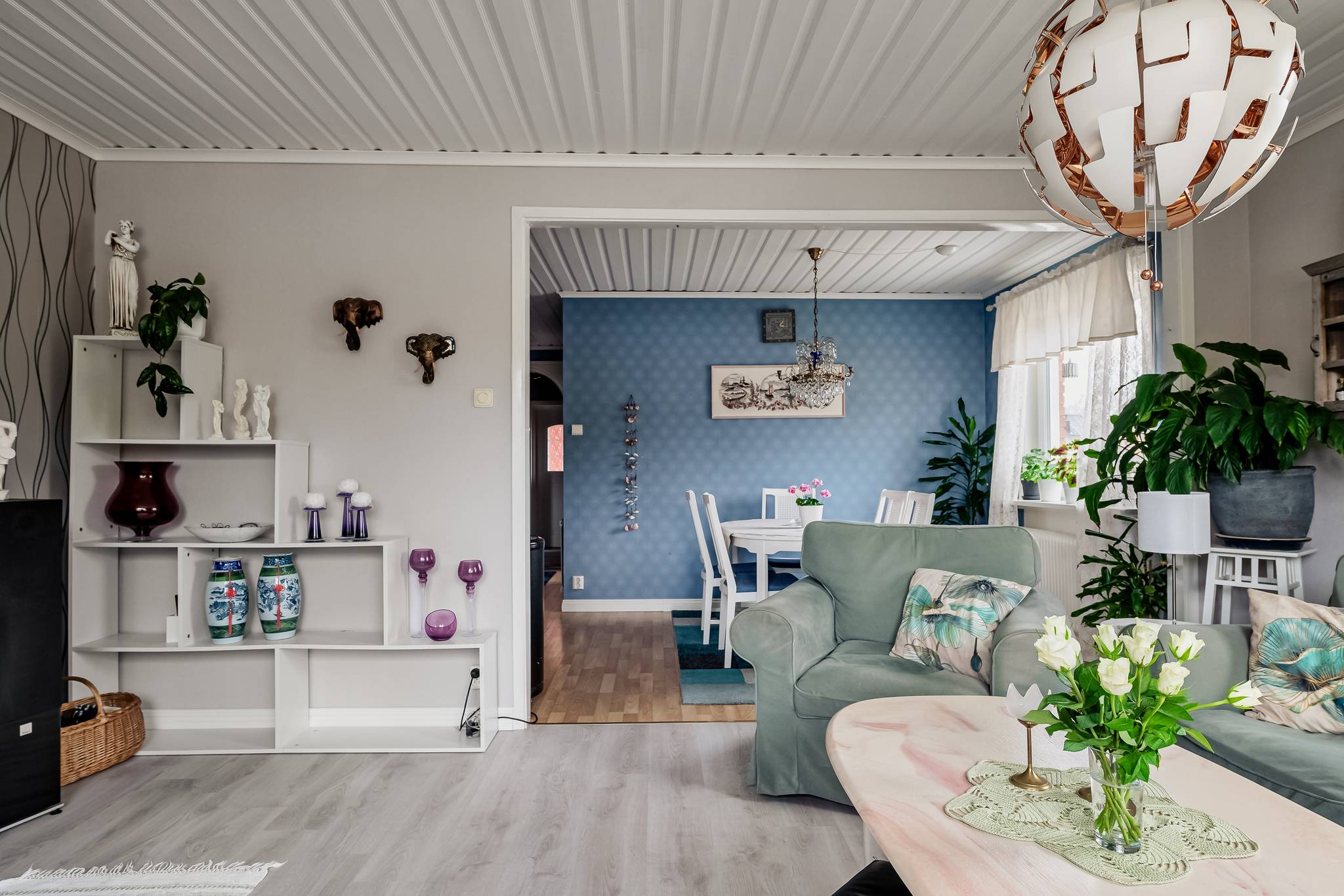 4 rum Villa på Torsgatan 14 Hörnefors Umeå kommun - bild 11