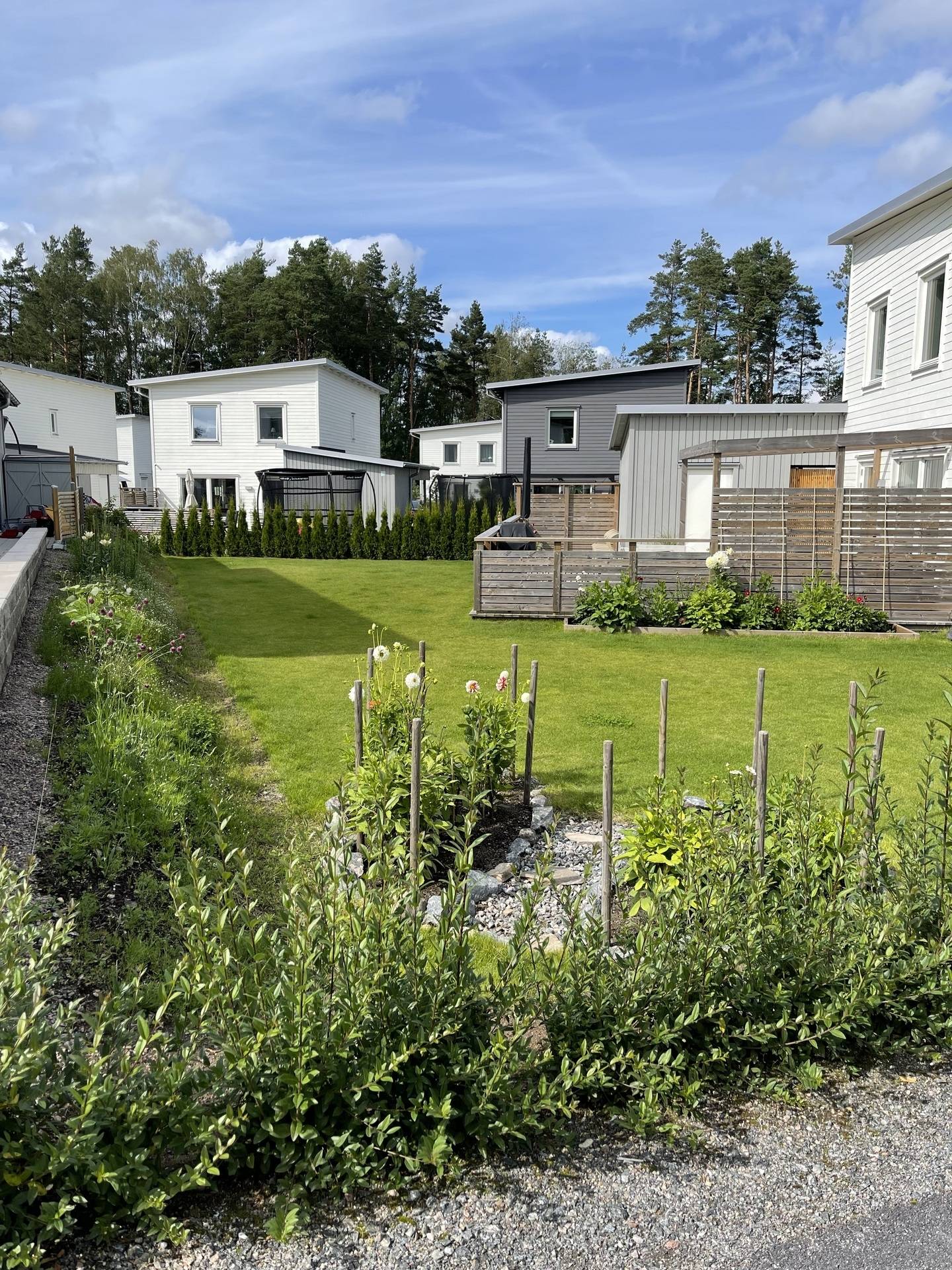 6 rum Villa på Huldrornas väg 22 Kronogården Ale kommun - bild 28