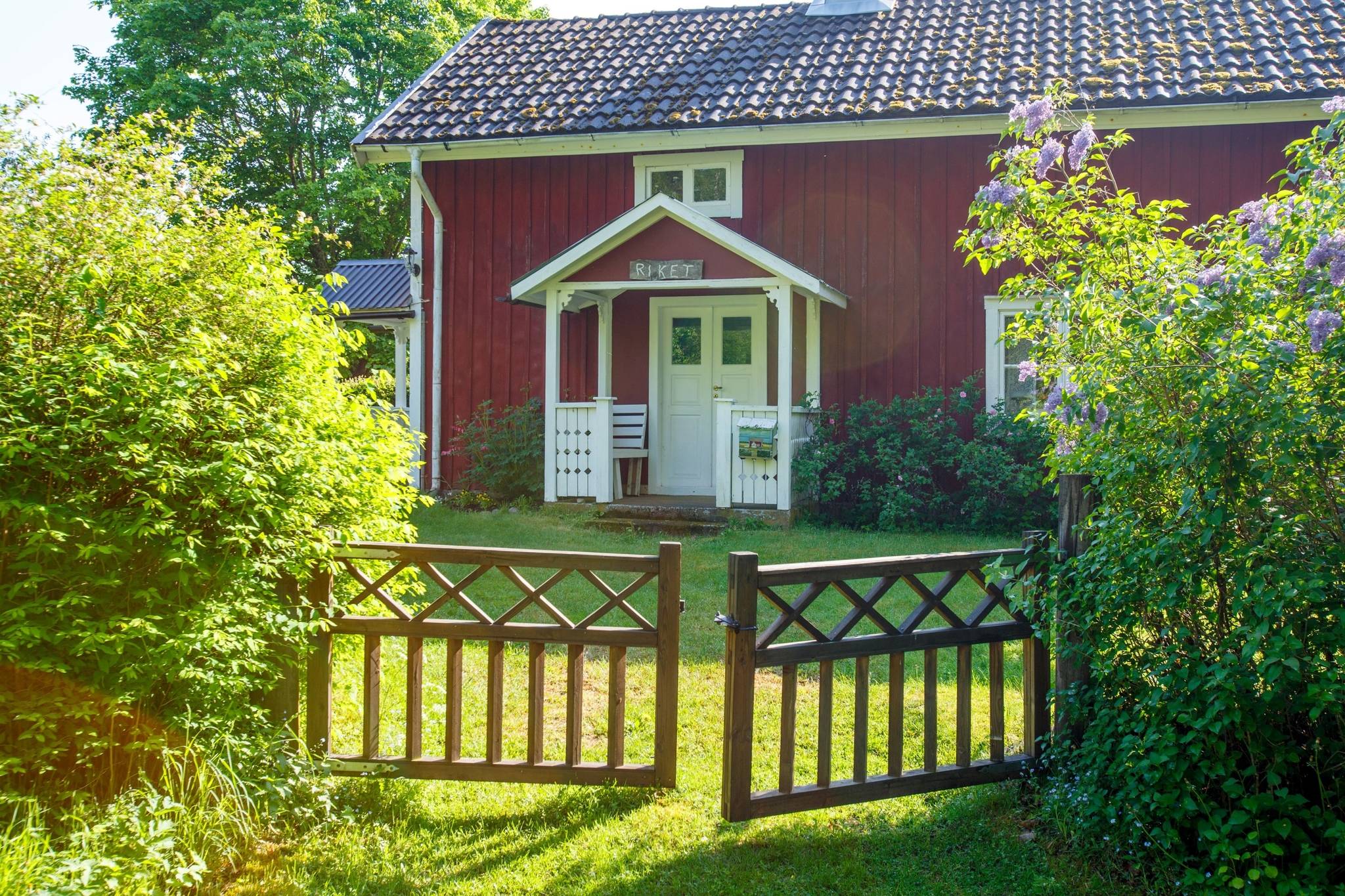3 rum Fritidshus på Riket 1 Nässjö kommun - bild 3