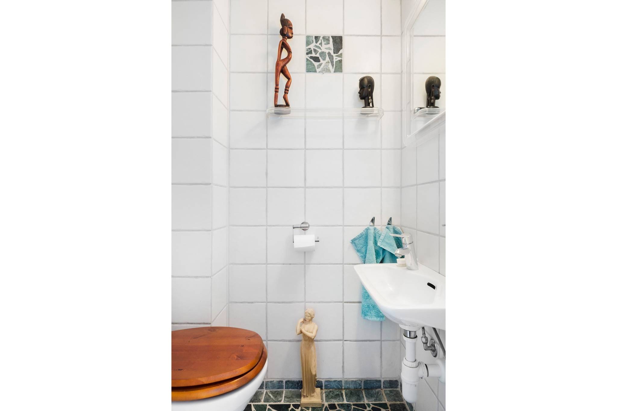 125 m² Villa på Trollsjövägen 10 Södra Lännersta Nacka kommun - bild 18