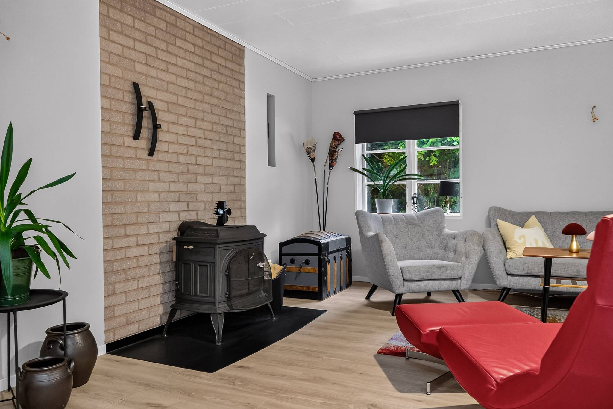 5 rum Villa på Hagagatan 40 Fjugesta Lekebergs kommun - bild 44