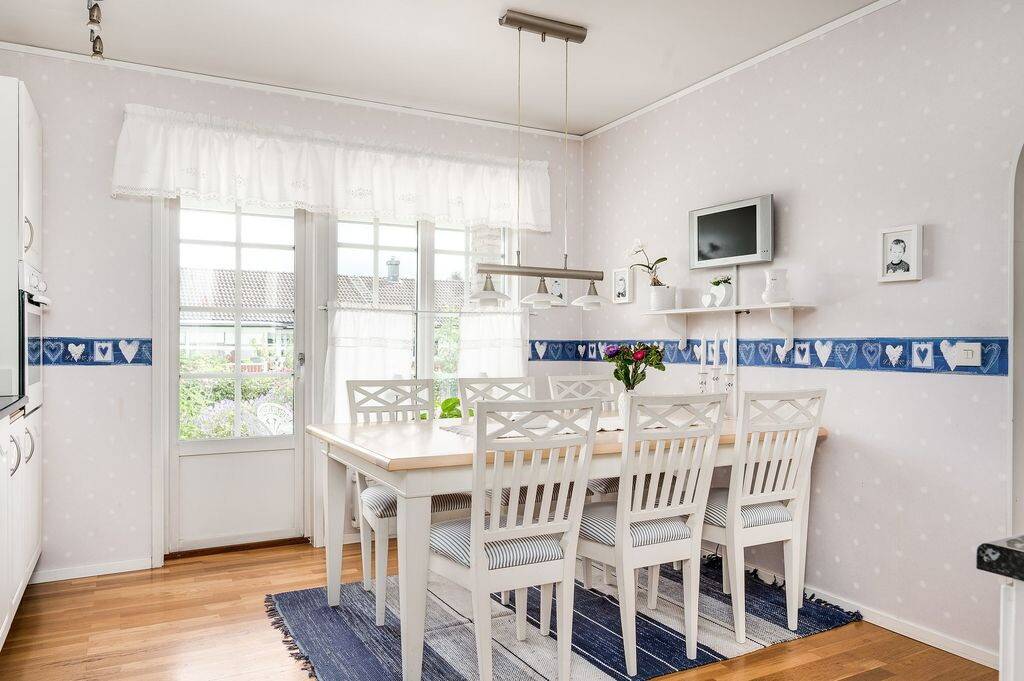 6 rum Villa på Tumgatan 34 Nygårdsdalen Borlänge kommun - bild 17