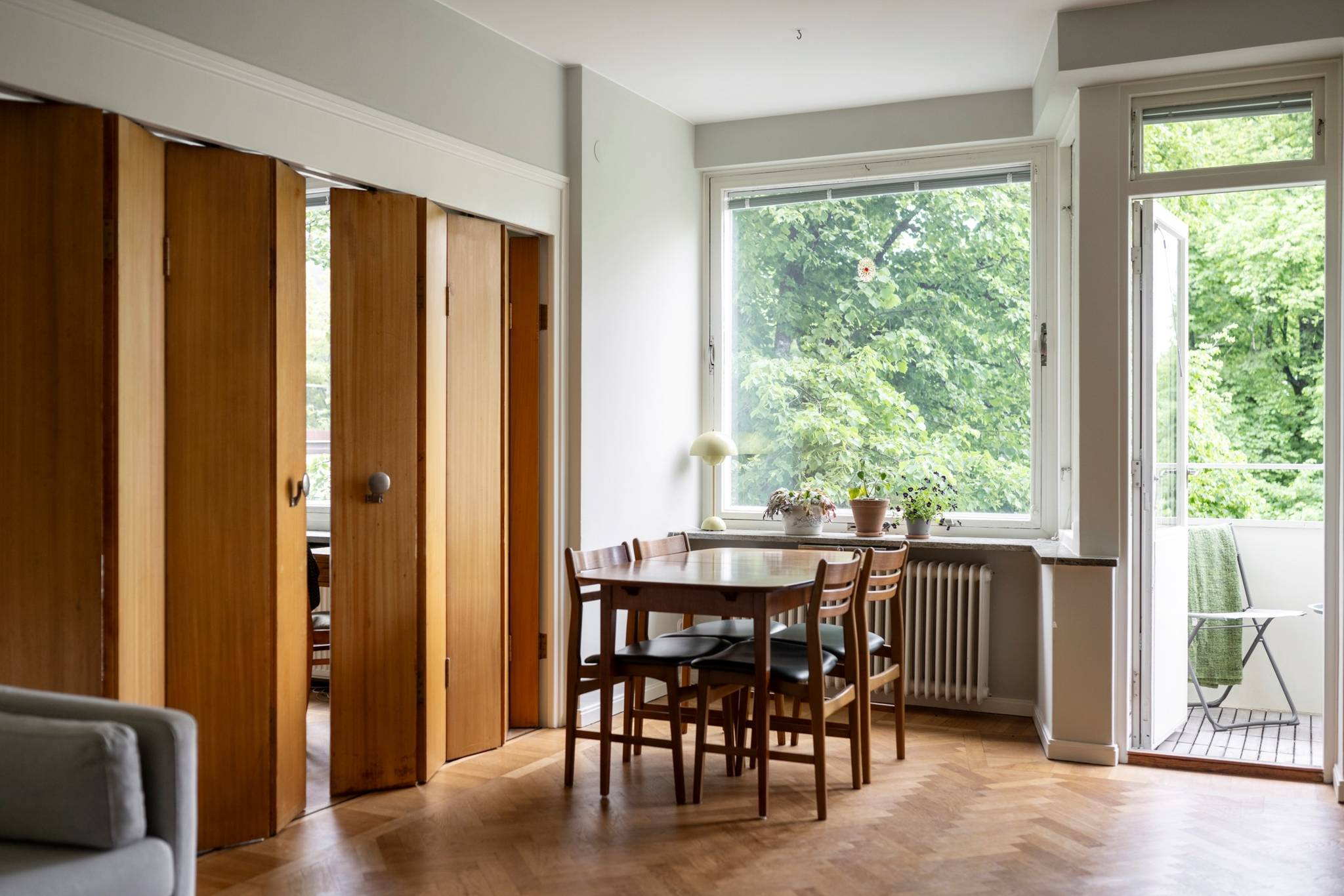 3.5 rum Lägenhet på Sysslomansgatan 22 Kungsholmen - Nedre Kungsholmen Stockholms kommun - bild 2