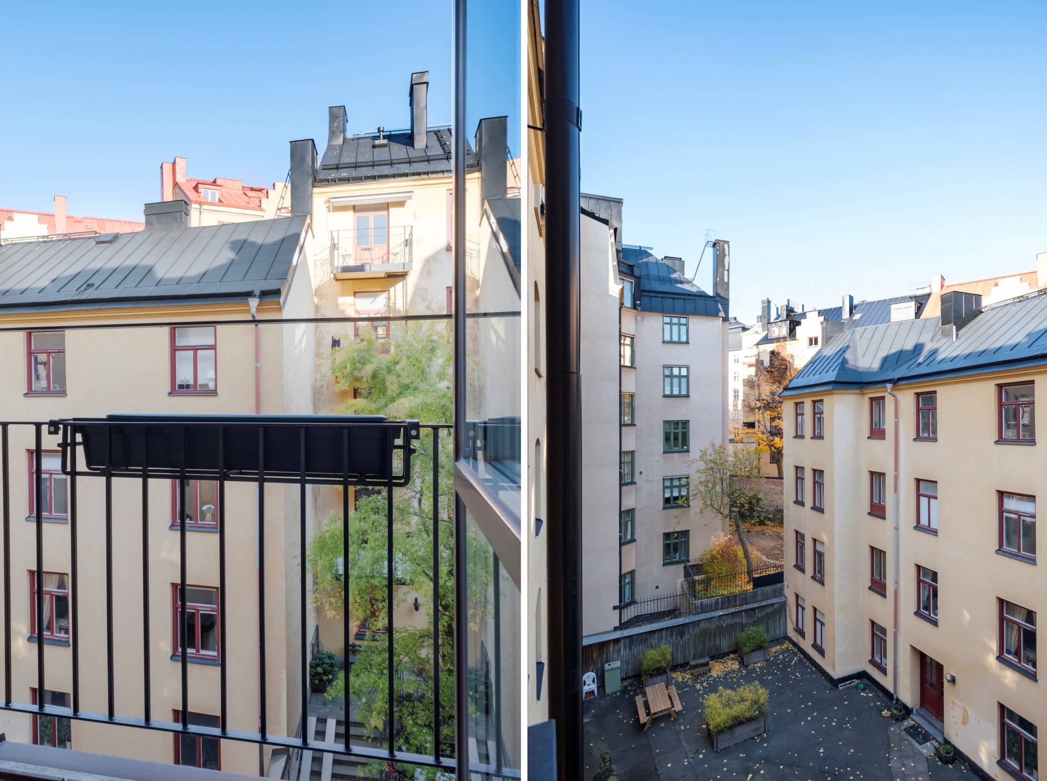 3 rum Lägenhet på Rörstrandsgatan 48, 4 tr Vasastan - Birkastan Stockholms kommun - bild 29