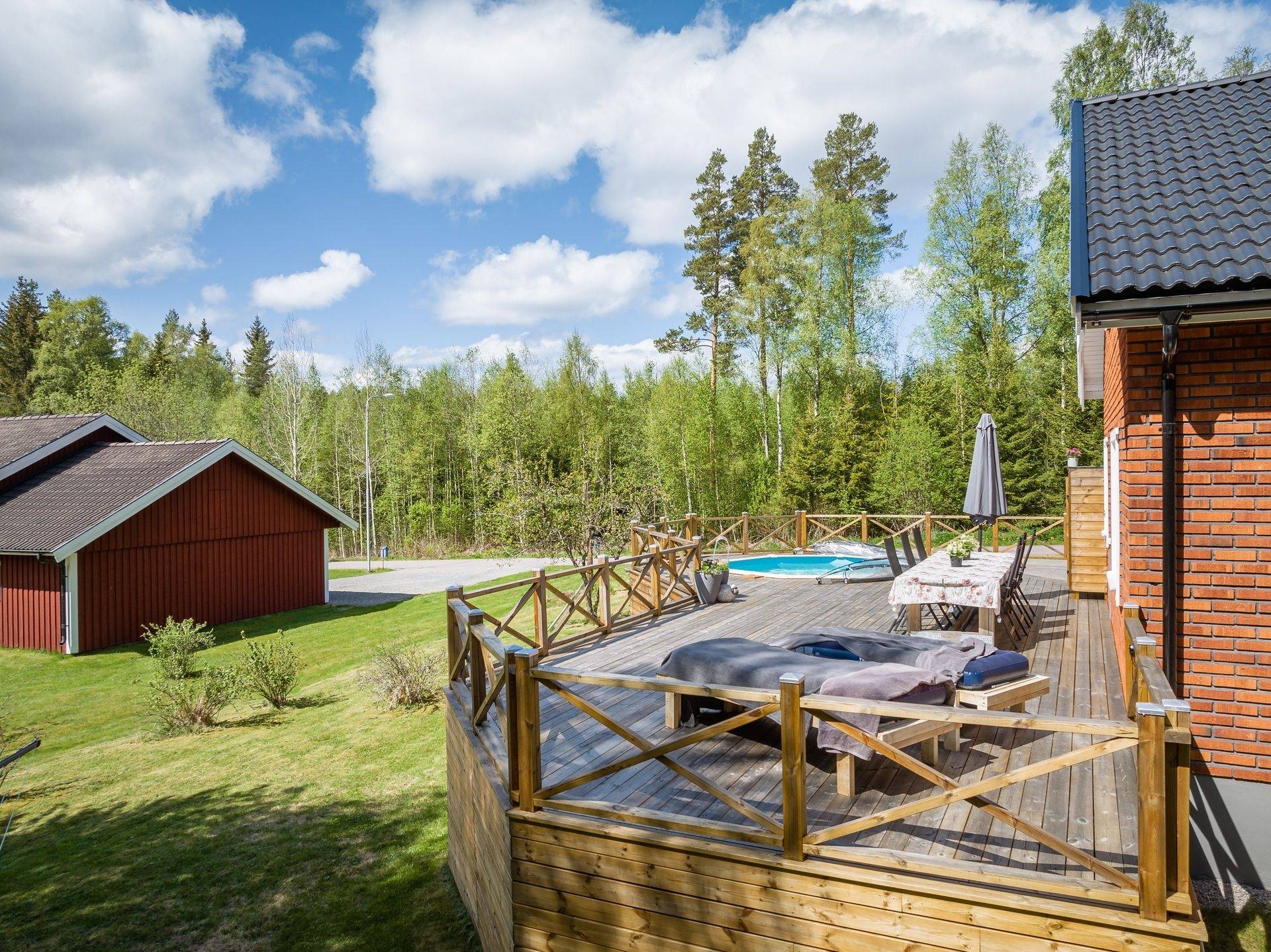 3 rum Villa på Storsvevägen 68 Mockfjärd Gagnefs kommun - bild 5