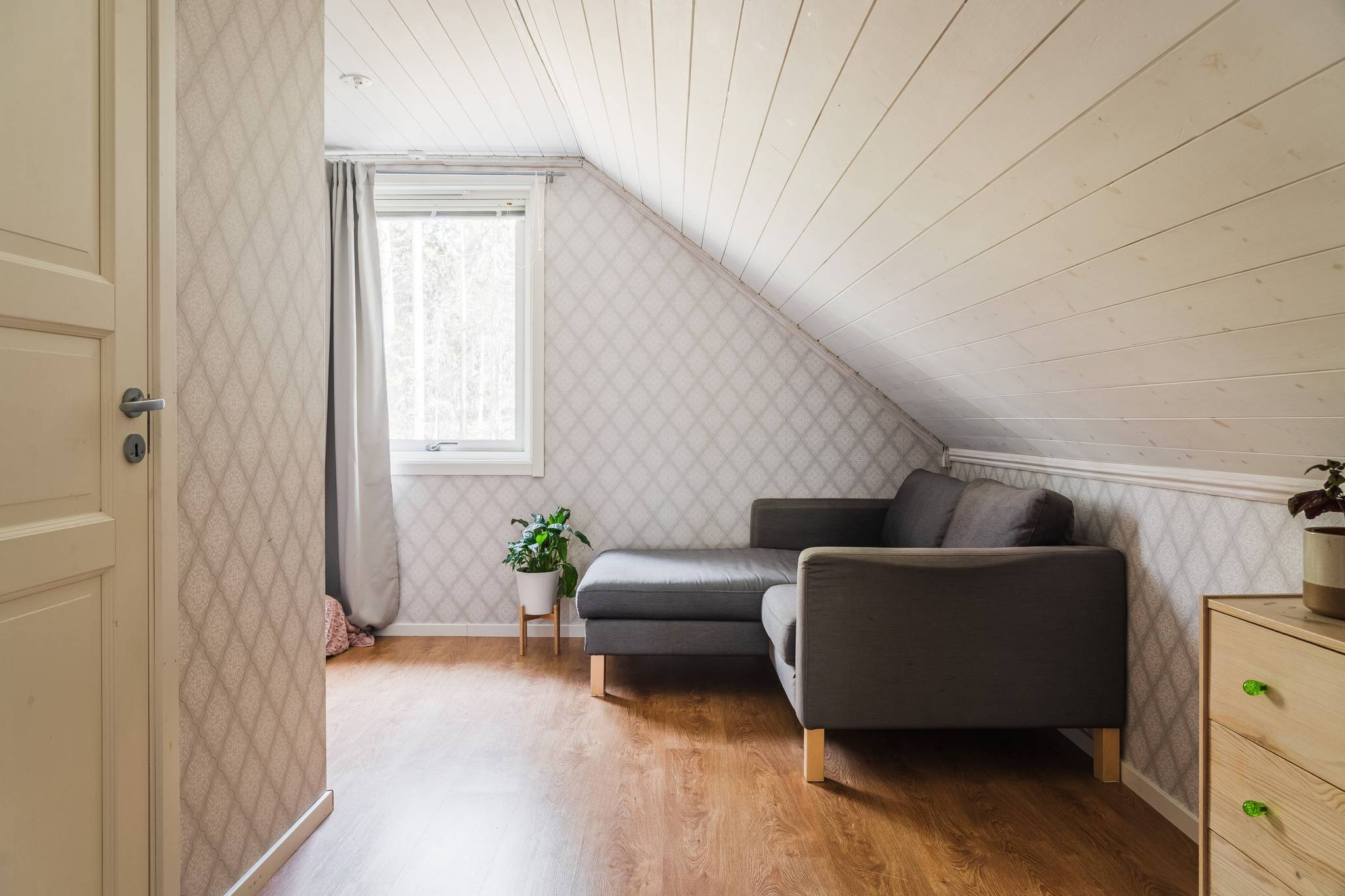 6 rum Villa på Råholmen 24 Trundön Piteå kommun - bild 30
